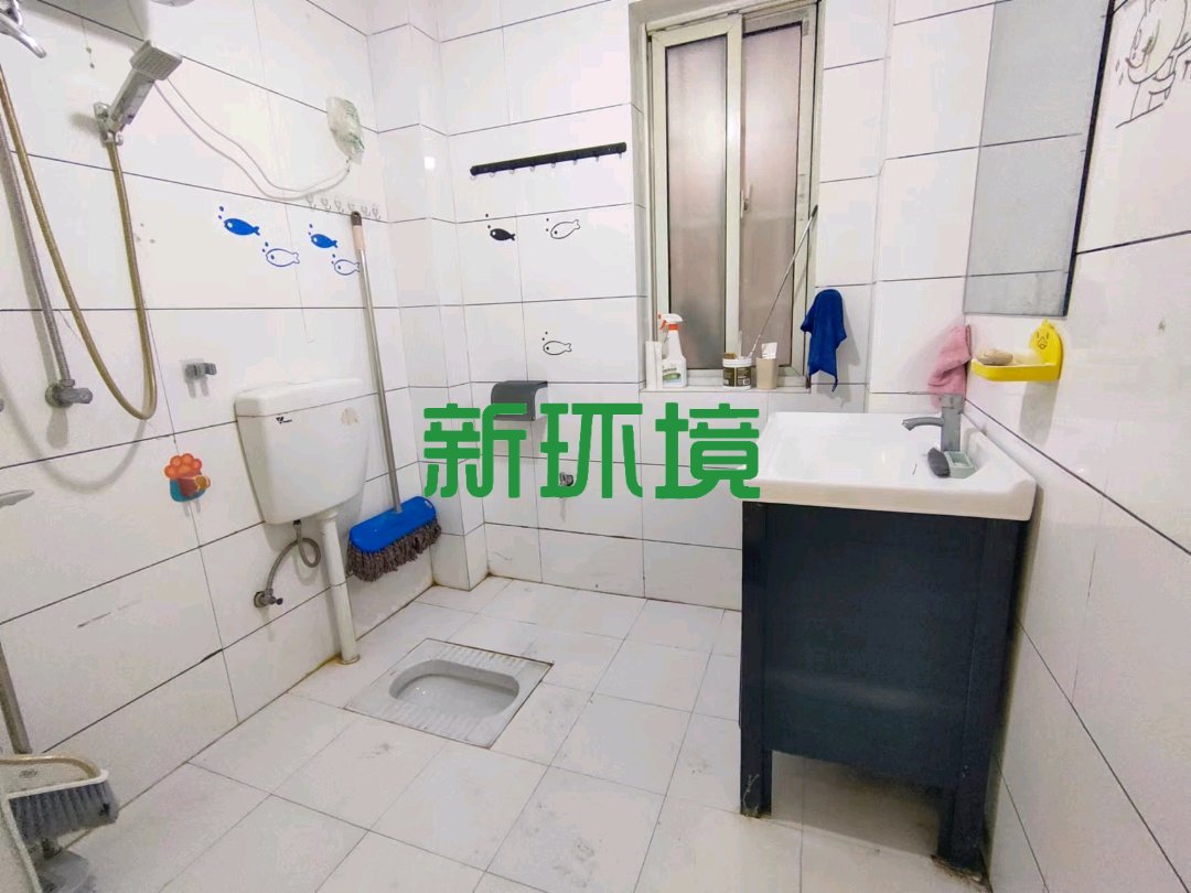 维港十字街 3室2厅2卫 2400.0元/月 维港十字街 3室2厅2卫 2400.0元/月室内图