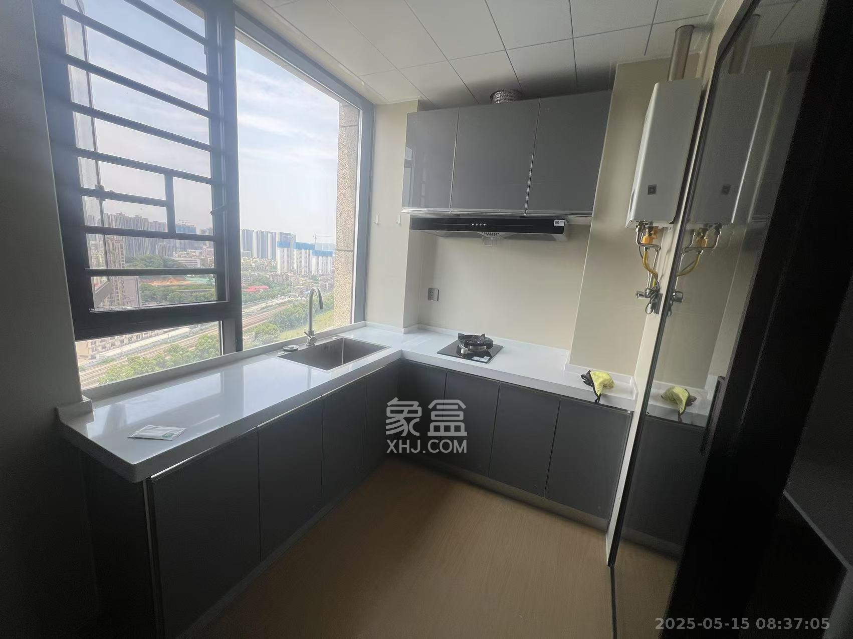 江南华府  1室0厅0卫   1700.00元/月室内图