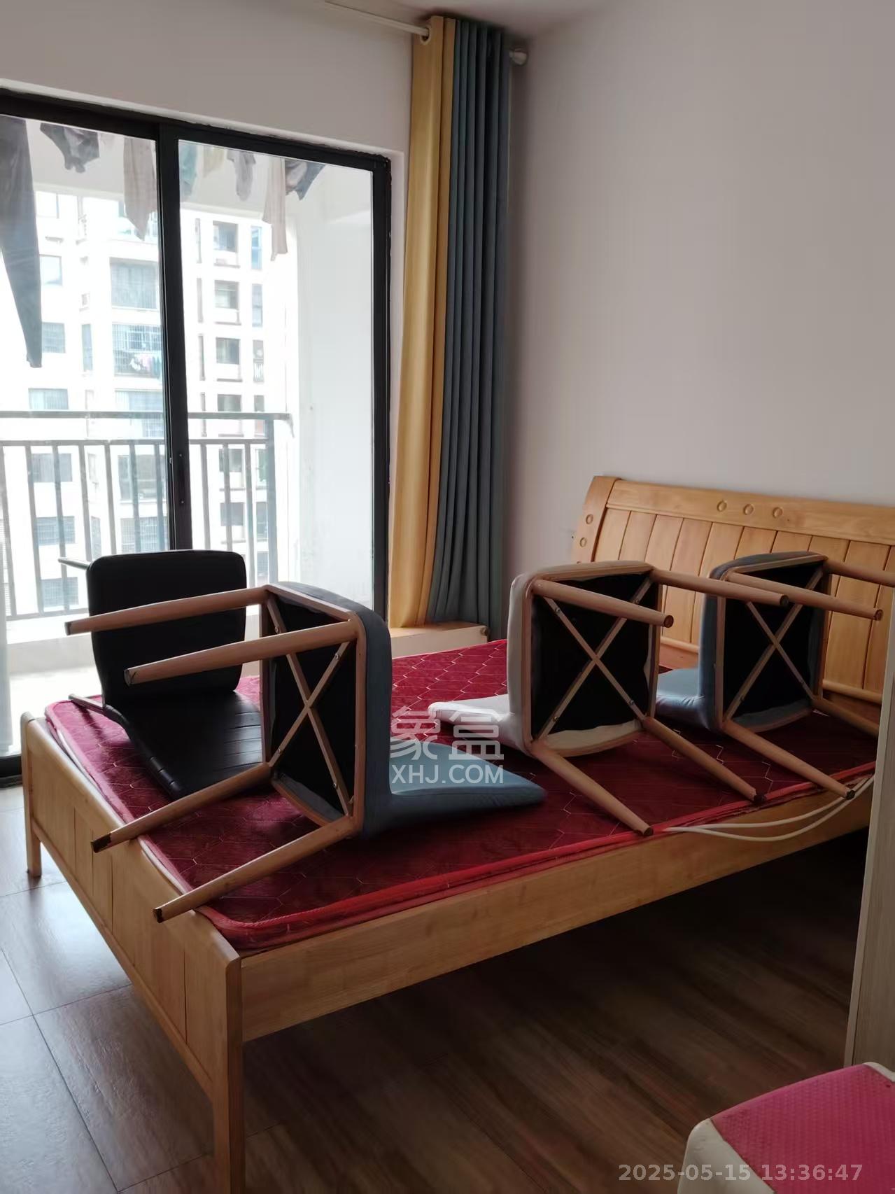 中建芙蓉嘉苑 3室2厅2卫 2200.0元/月 中建芙蓉嘉苑 3室2厅2卫 2200.0元/月室内图