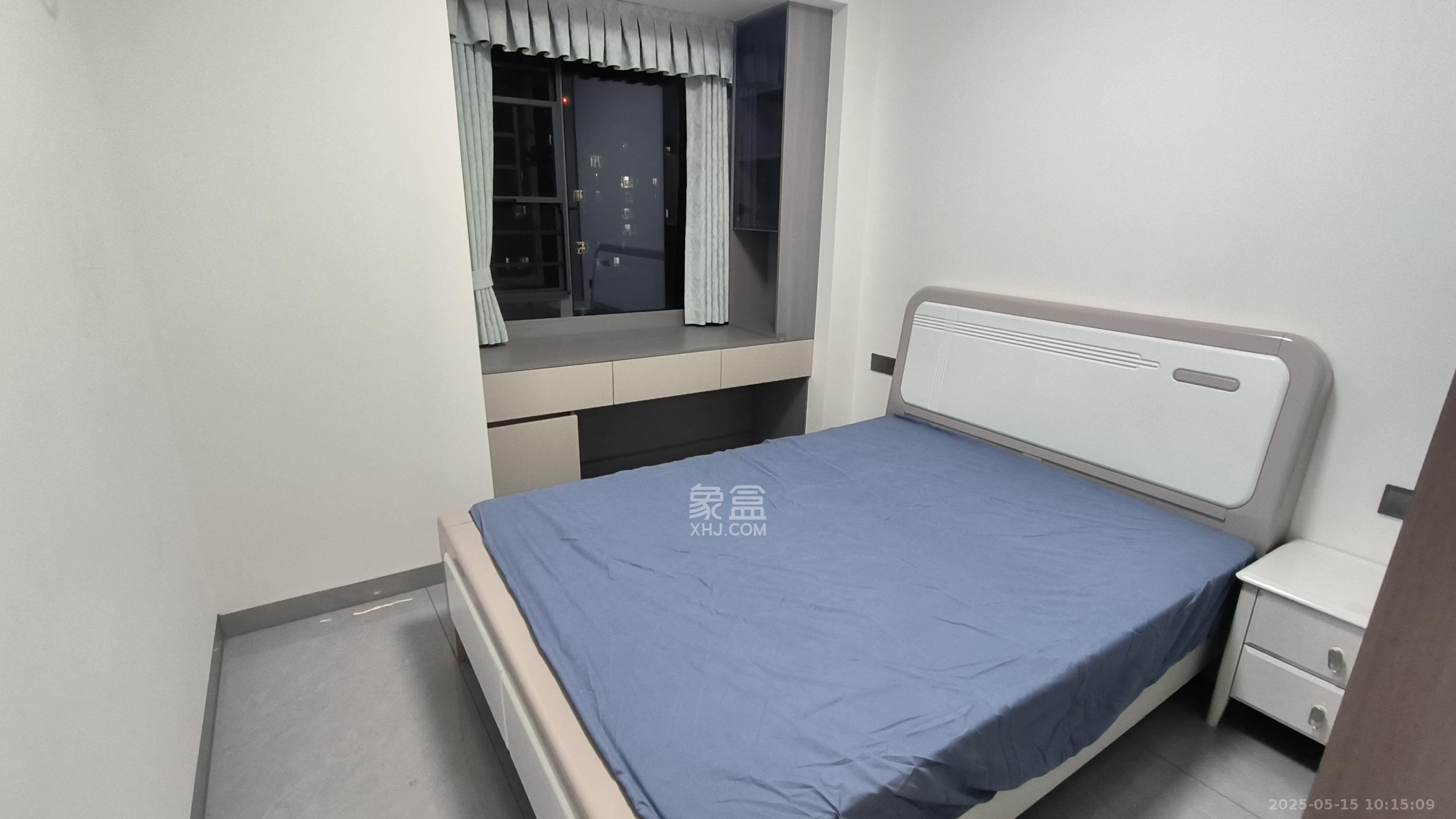 桥头家园二期（桥头家苑二期）  3室2厅2卫    2400.0元/月室内图