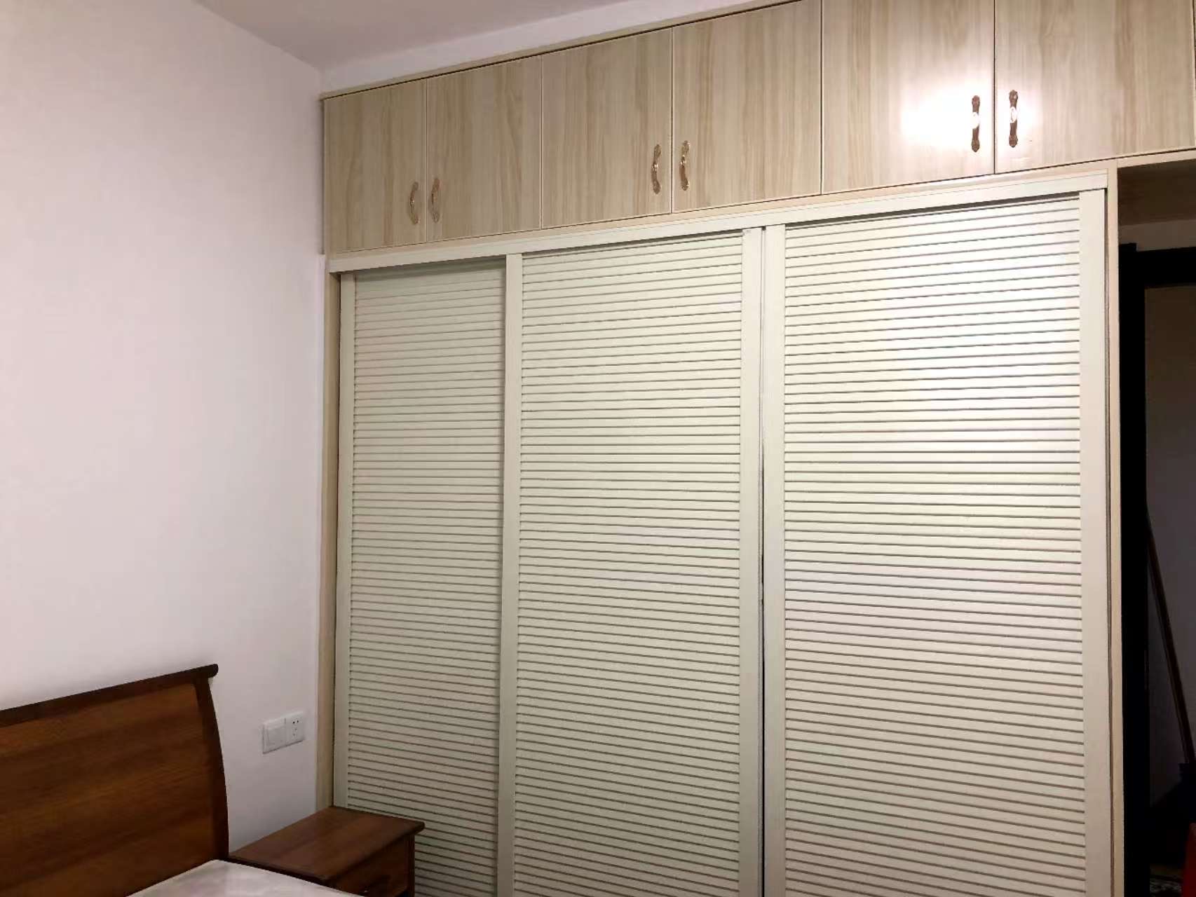 御笔华章  3室2厅1卫   2200.00元/月室内图