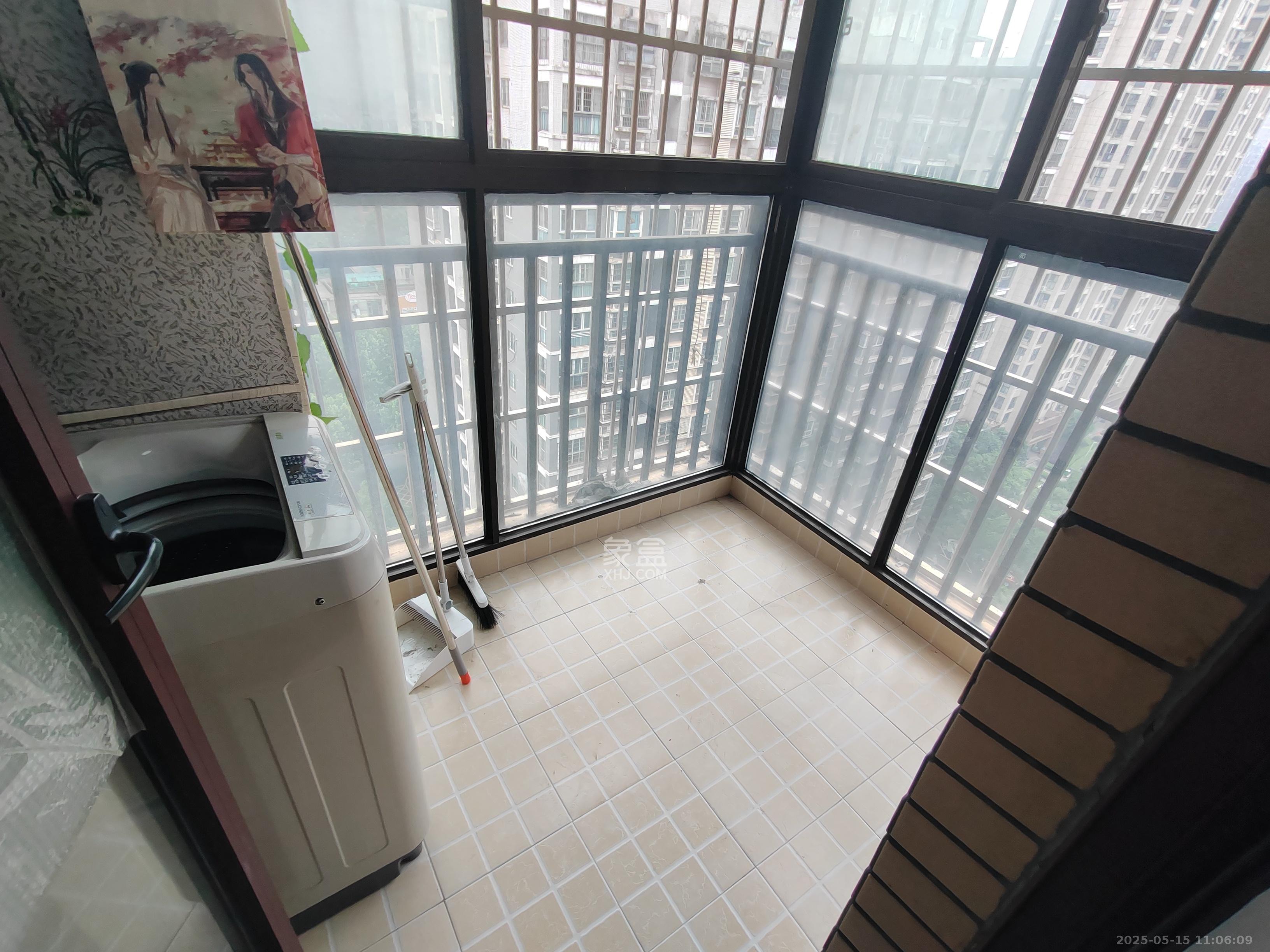 圆梦康乐城  1室1厅1卫   1200.00元/月室内图