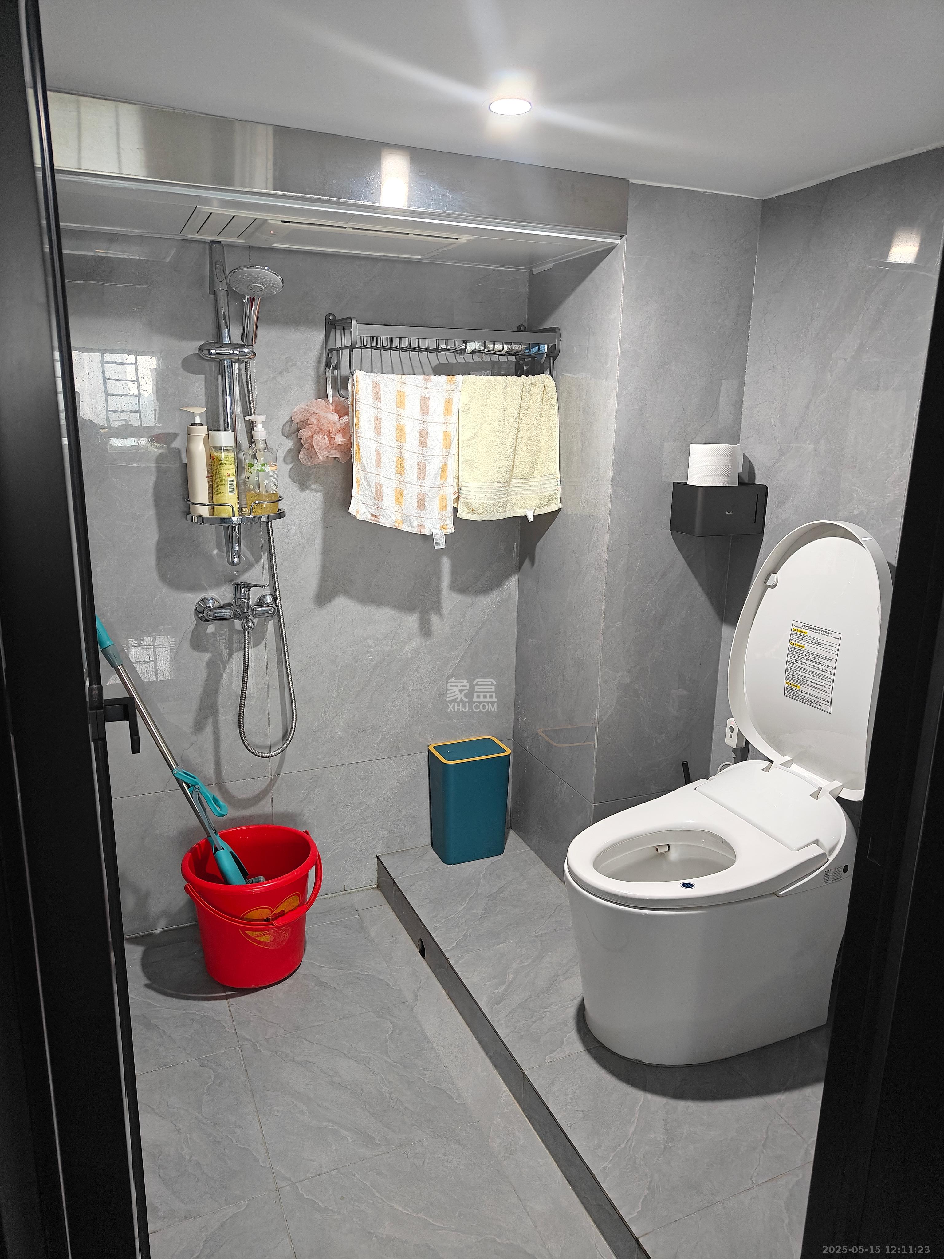 卓越伊景寓 2室0厅1卫 6500.0元/月 卓越伊景寓 2室0厅1卫 6500.0元/月室内图