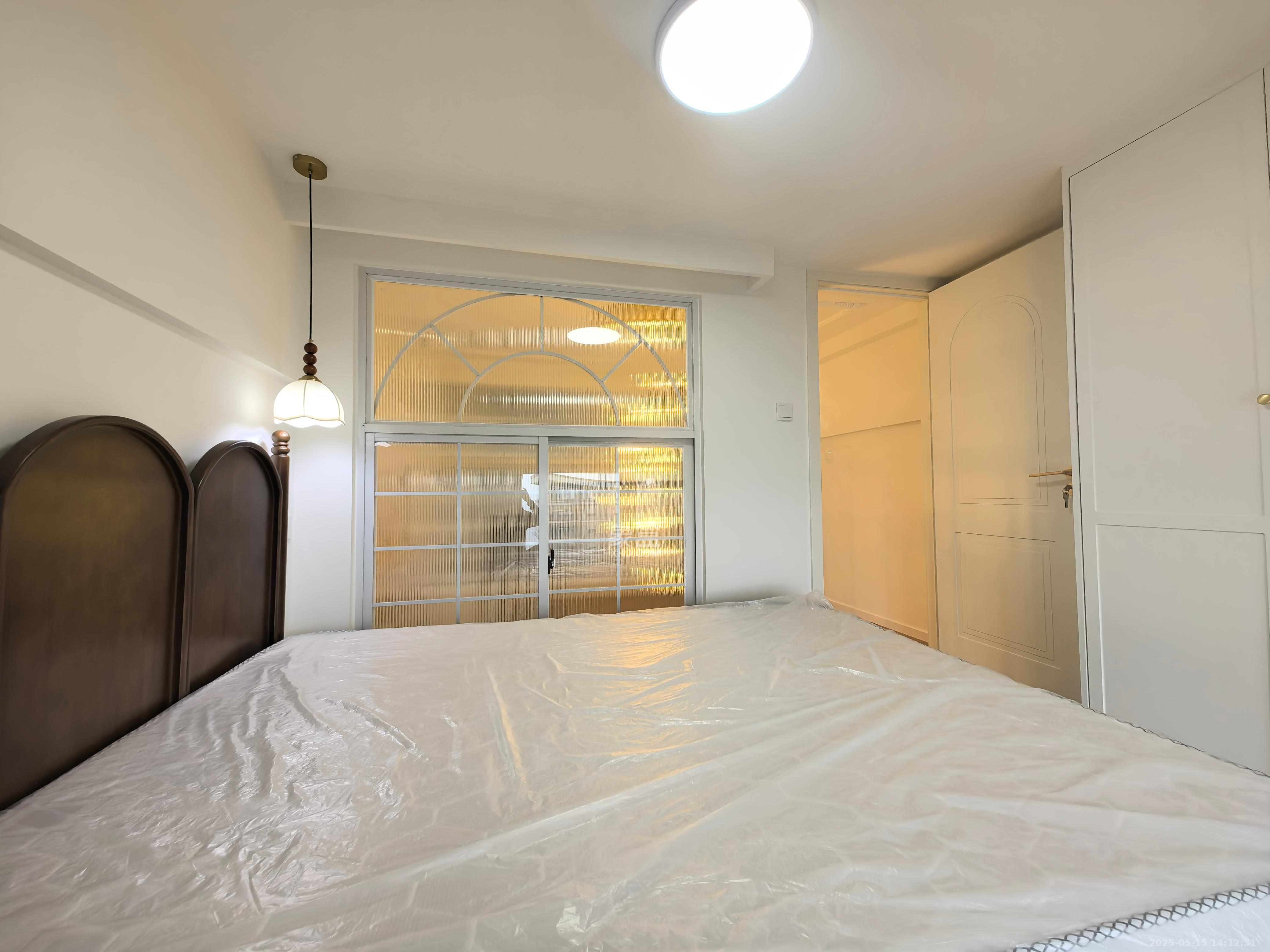 建发养云   41.66㎡     3000.00元/月室内图