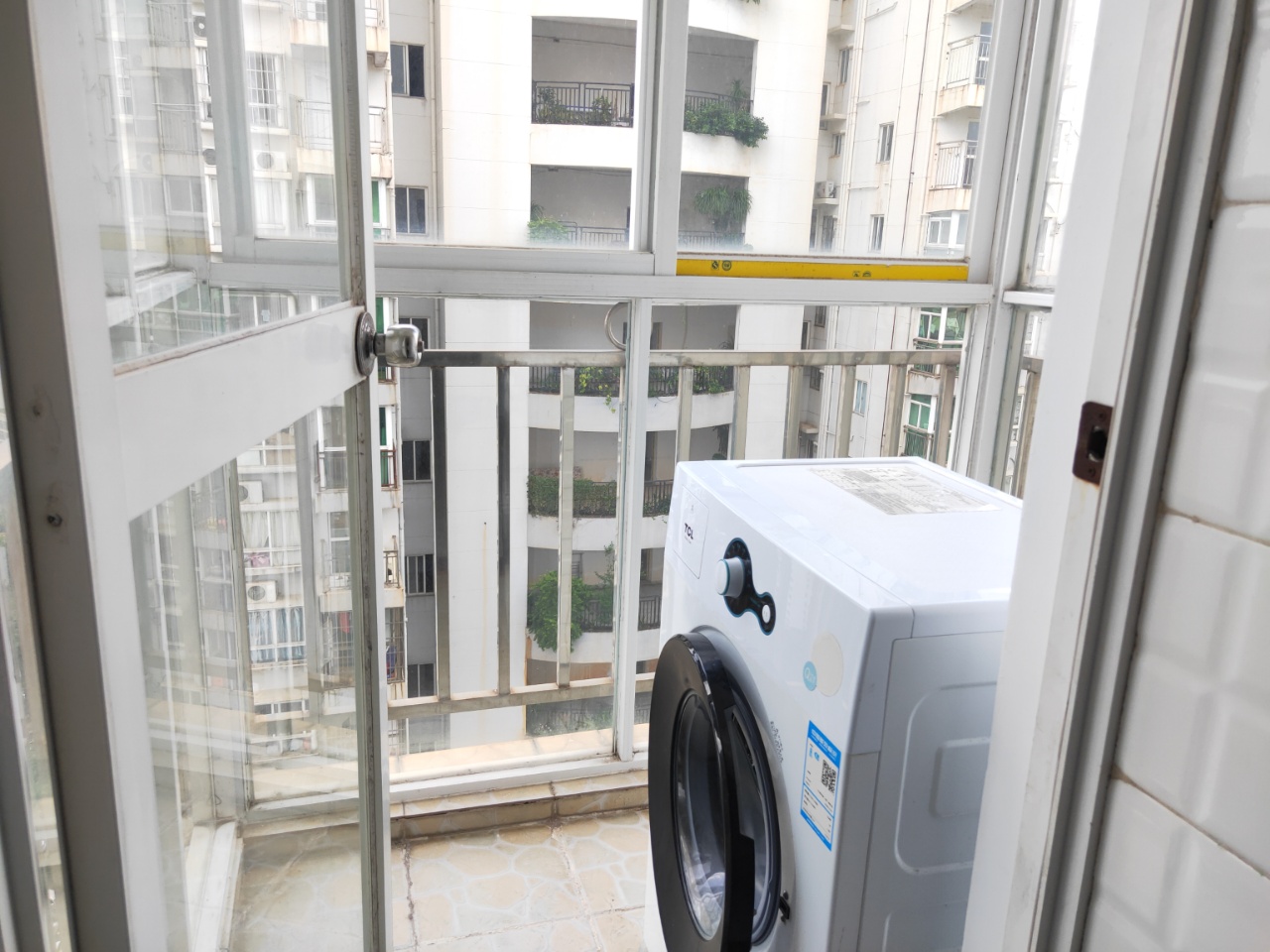 海韵裕都 2室1厅1卫 89.0万 海韵裕都 2室1厅1卫 89.0万室内图