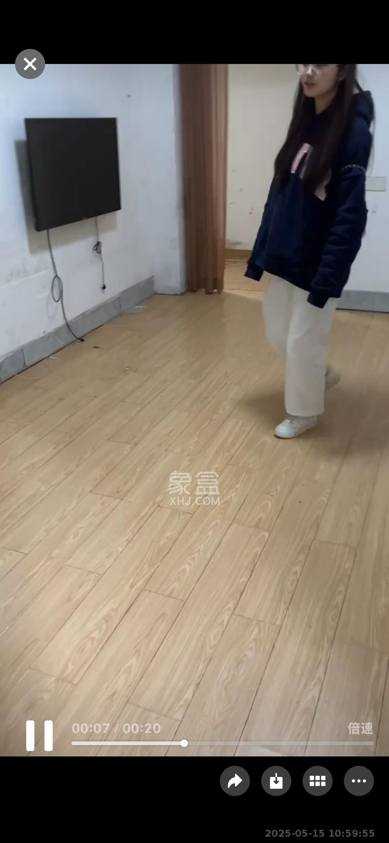 红花坡社区  1室1厅1卫    1000.0元/月室内图