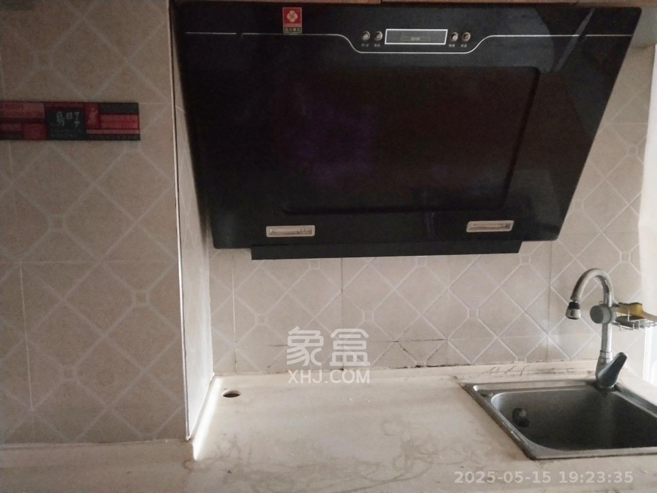东宸19公馆  1室1厅1卫   1800.00元/月室内图
