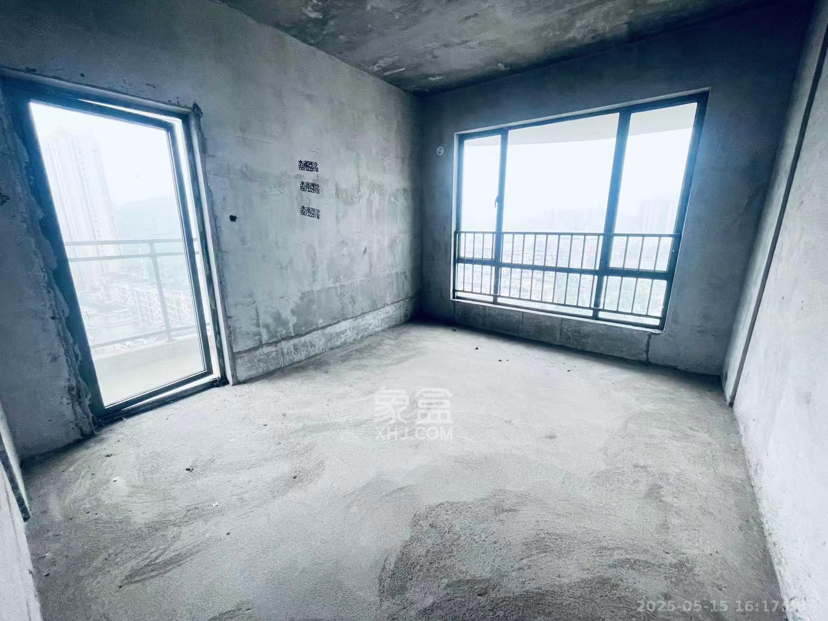 天易江湾广场 3室2厅2卫 59.8万 天易江湾广场 3室2厅2卫 59.8万室内图