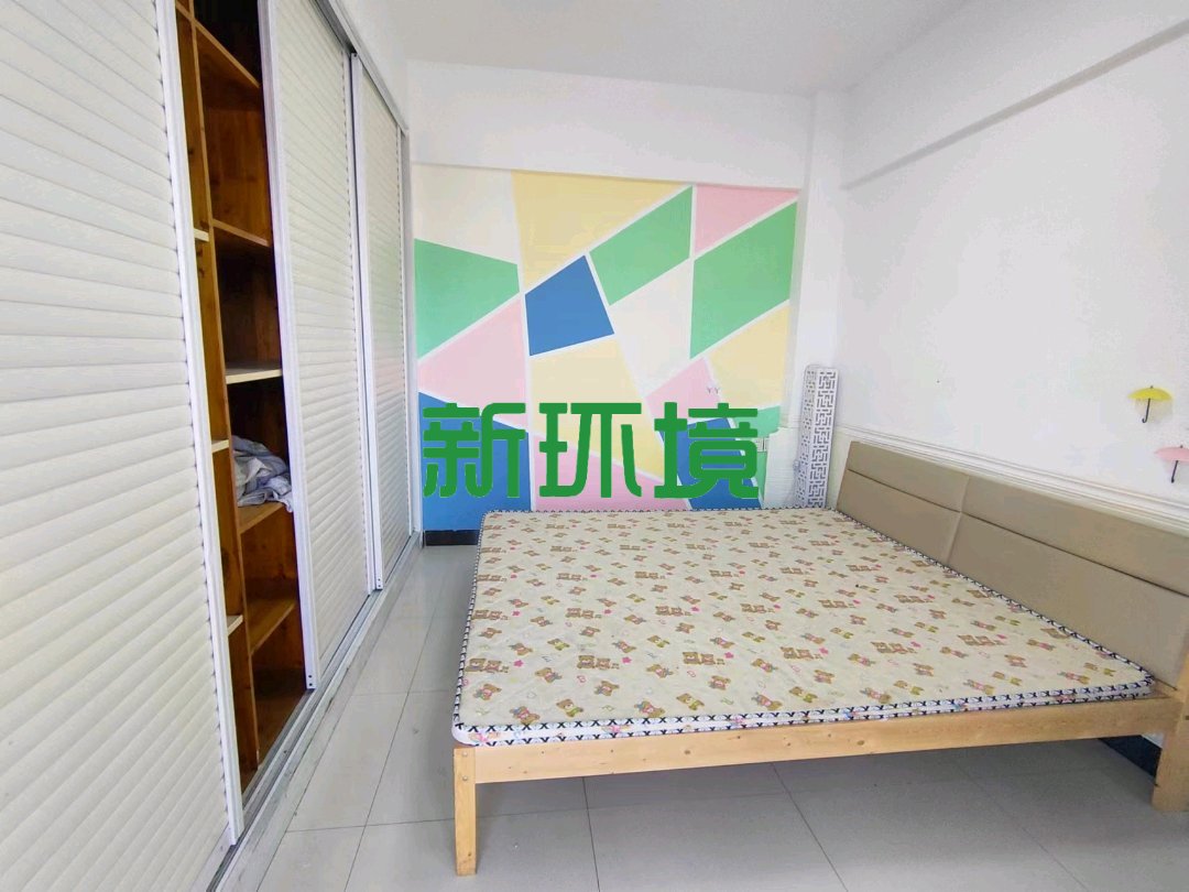 维港十字街 3室2厅2卫 2400.0元/月 维港十字街 3室2厅2卫 2400.0元/月室内图