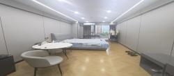 金地商置湘江峯汇  1室1厅1卫    1500.0元/月