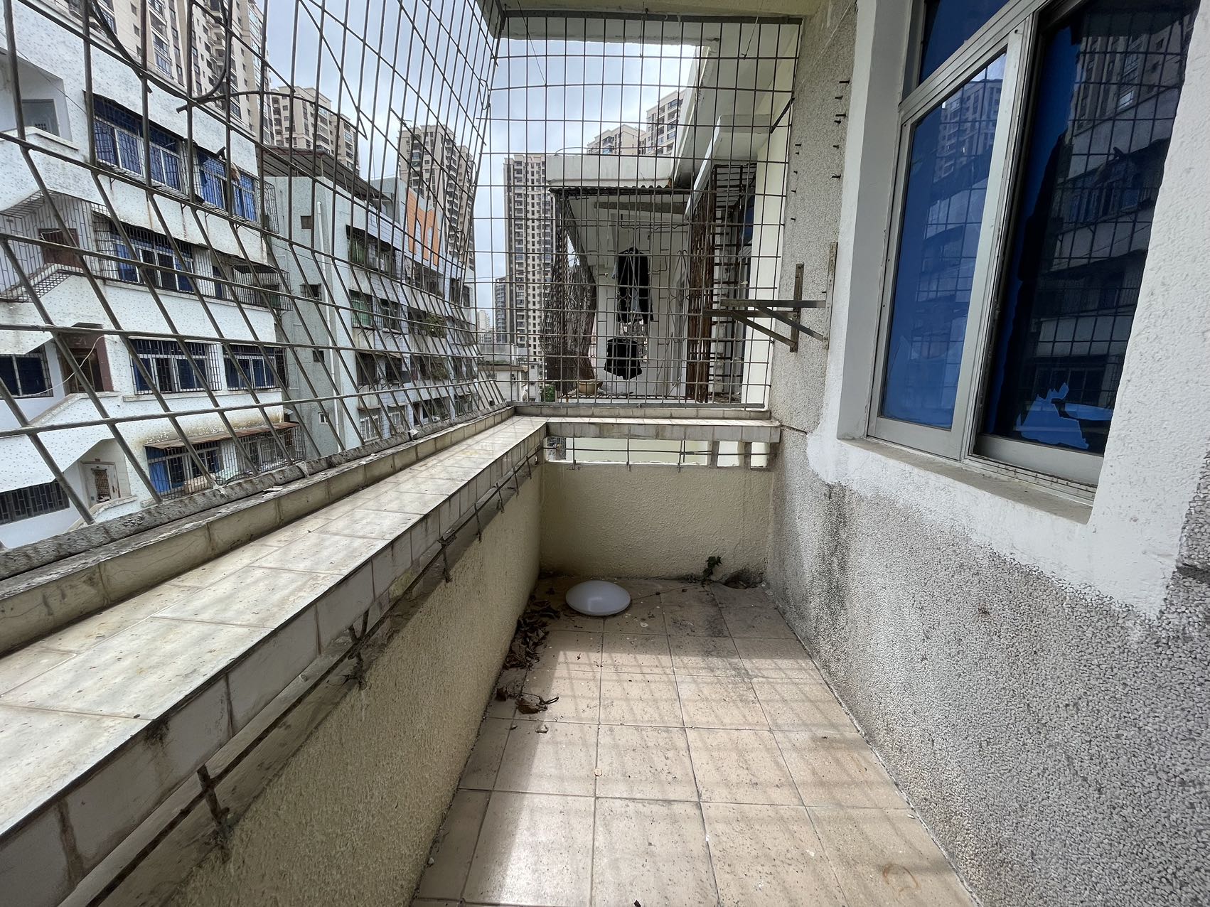 市建筑设计院宿舍（龙华二横路8号）  1室2厅1卫   58.00万室内图