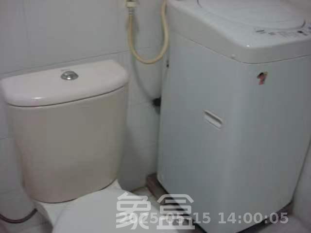 湘聚大厦  1室1厅1卫    1200.0元/月室内图