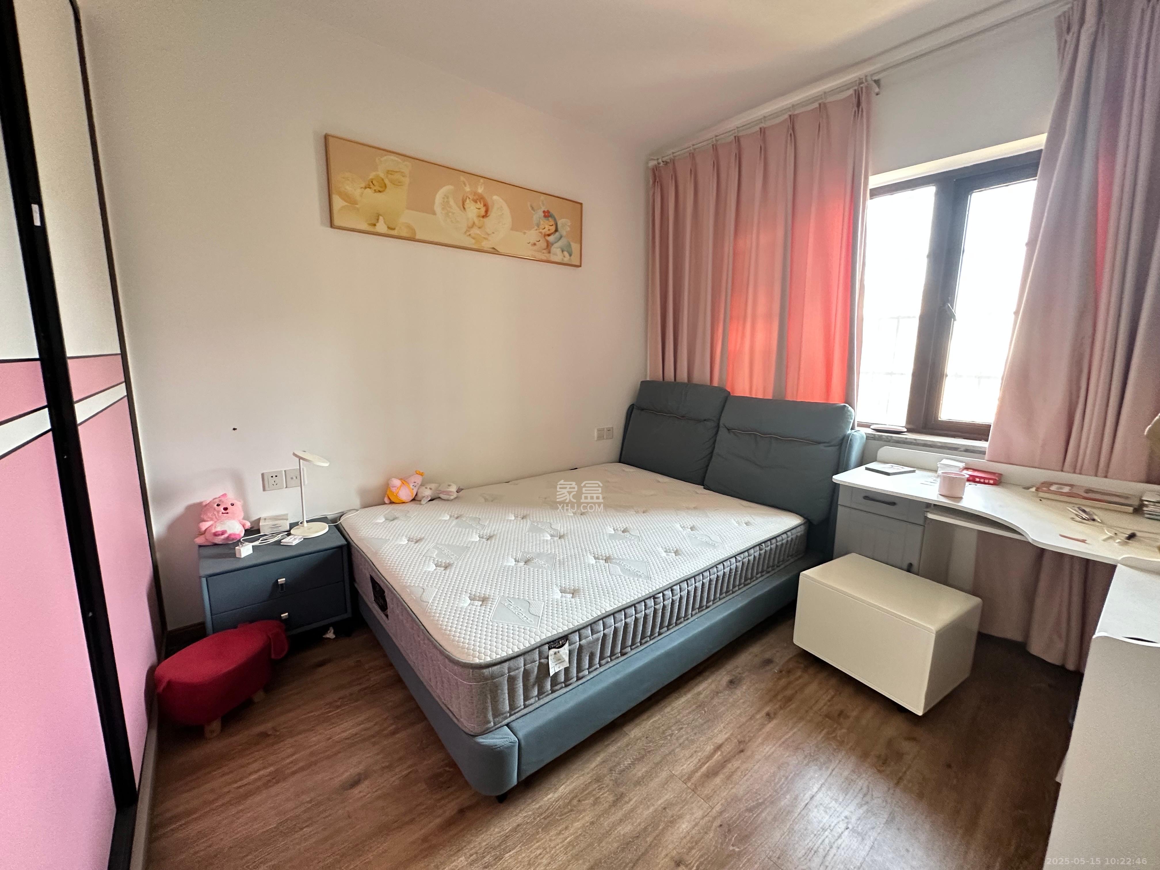 尚鑫海悦(新长海尚海城) 4室2厅2卫 2600.0元/月 尚鑫海悦(新长海尚海城) 4室2厅2卫 2600.0元/月室内图