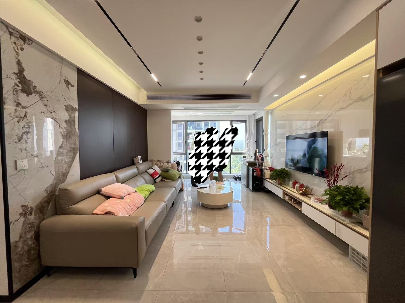 保利时光印象  3室2厅1卫    82.0万 保利时光印象  3室2厅1卫    82.0万客厅