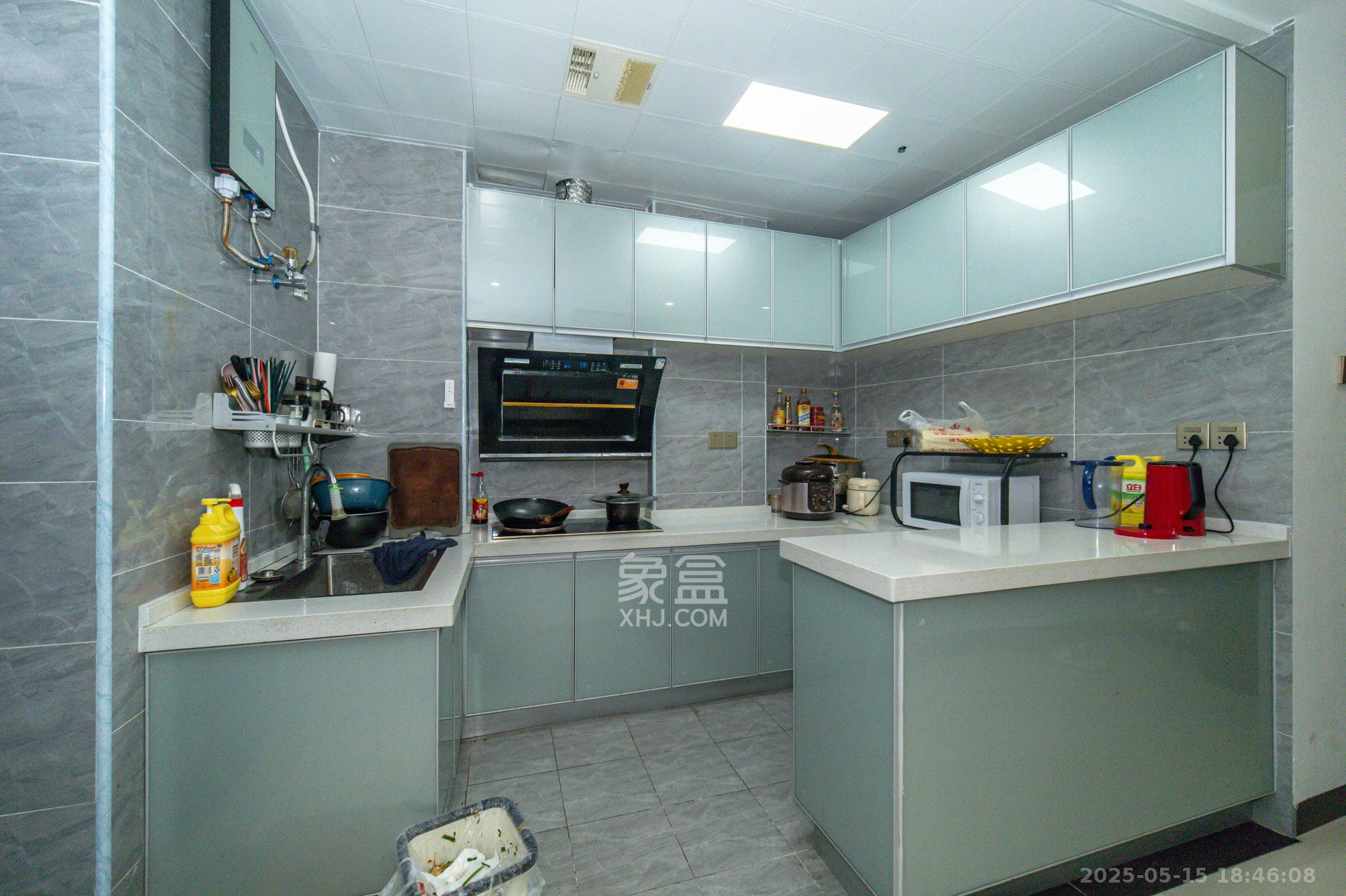 博雅例外  1室1厅1卫    61.8万 博雅例外  1室1厅1卫    61.8万厨房