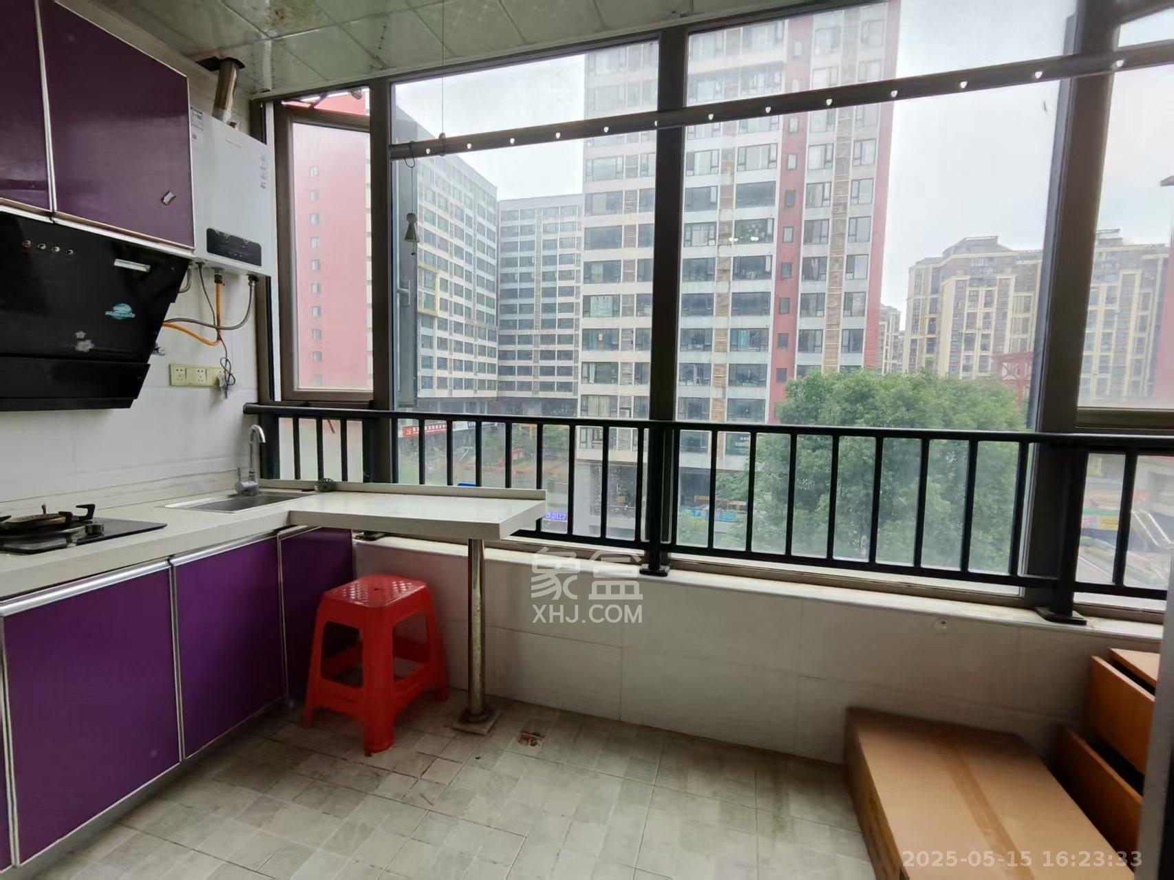 怡海星城 1室1厅1卫 800.0元/月 怡海星城 1室1厅1卫 800.0元/月室内图