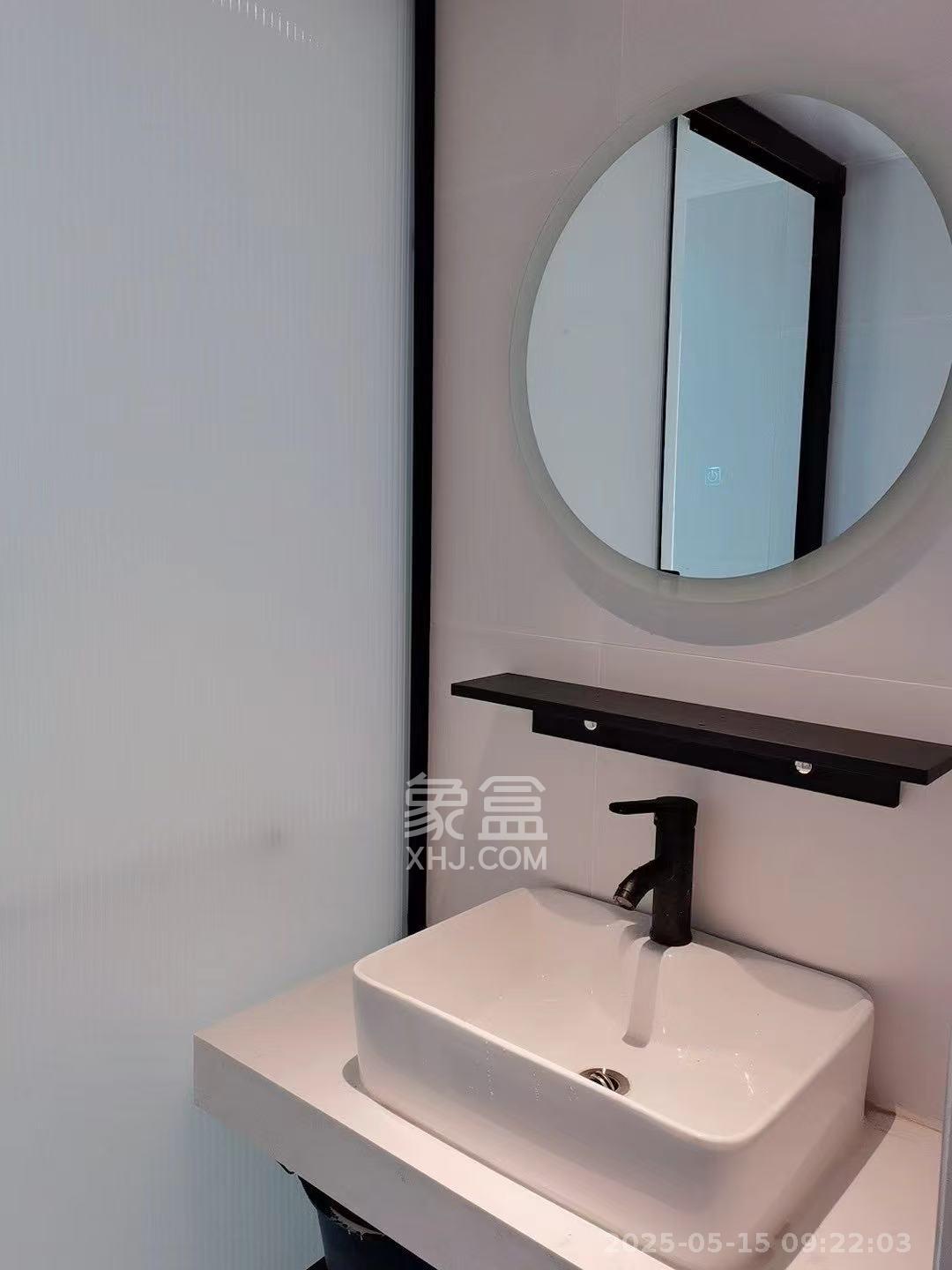 振业城三期  4室2厅2卫   4000.00元/月室内图