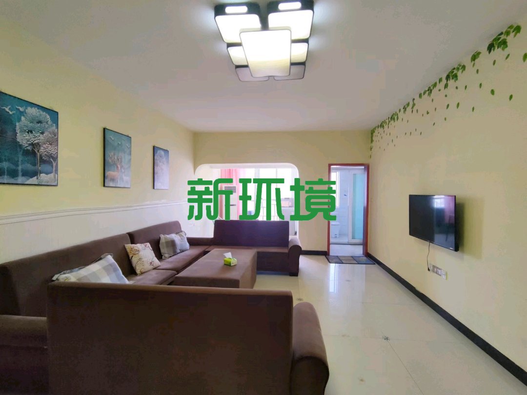 维港十字街 3室2厅2卫 2400.0元/月 维港十字街 3室2厅2卫 2400.0元/月室内图