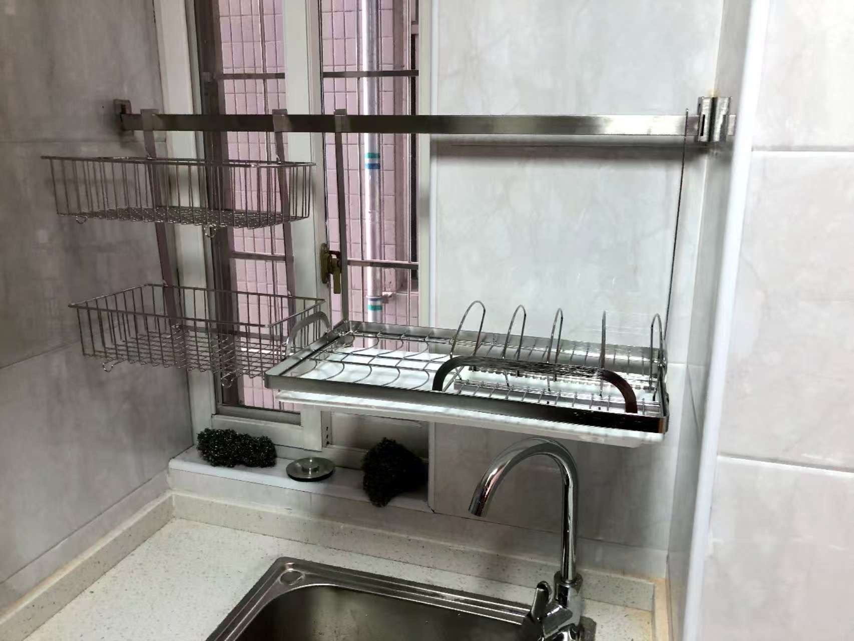 御笔华章  3室2厅1卫   2200.00元/月室内图