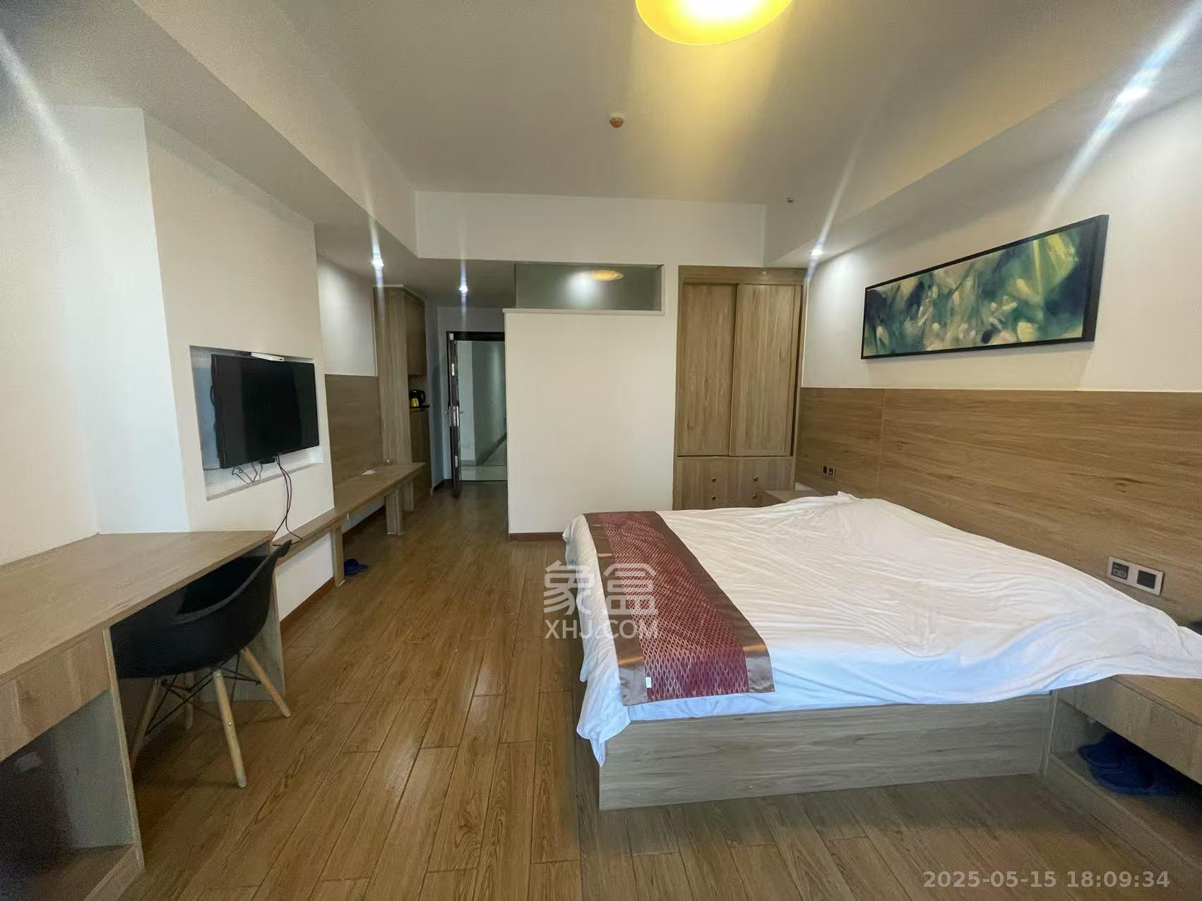 第六都(陆都小区)  1室1厅1卫    1800.0元/月 第六都(陆都小区)  1室1厅1卫    1800.0元/月室内图