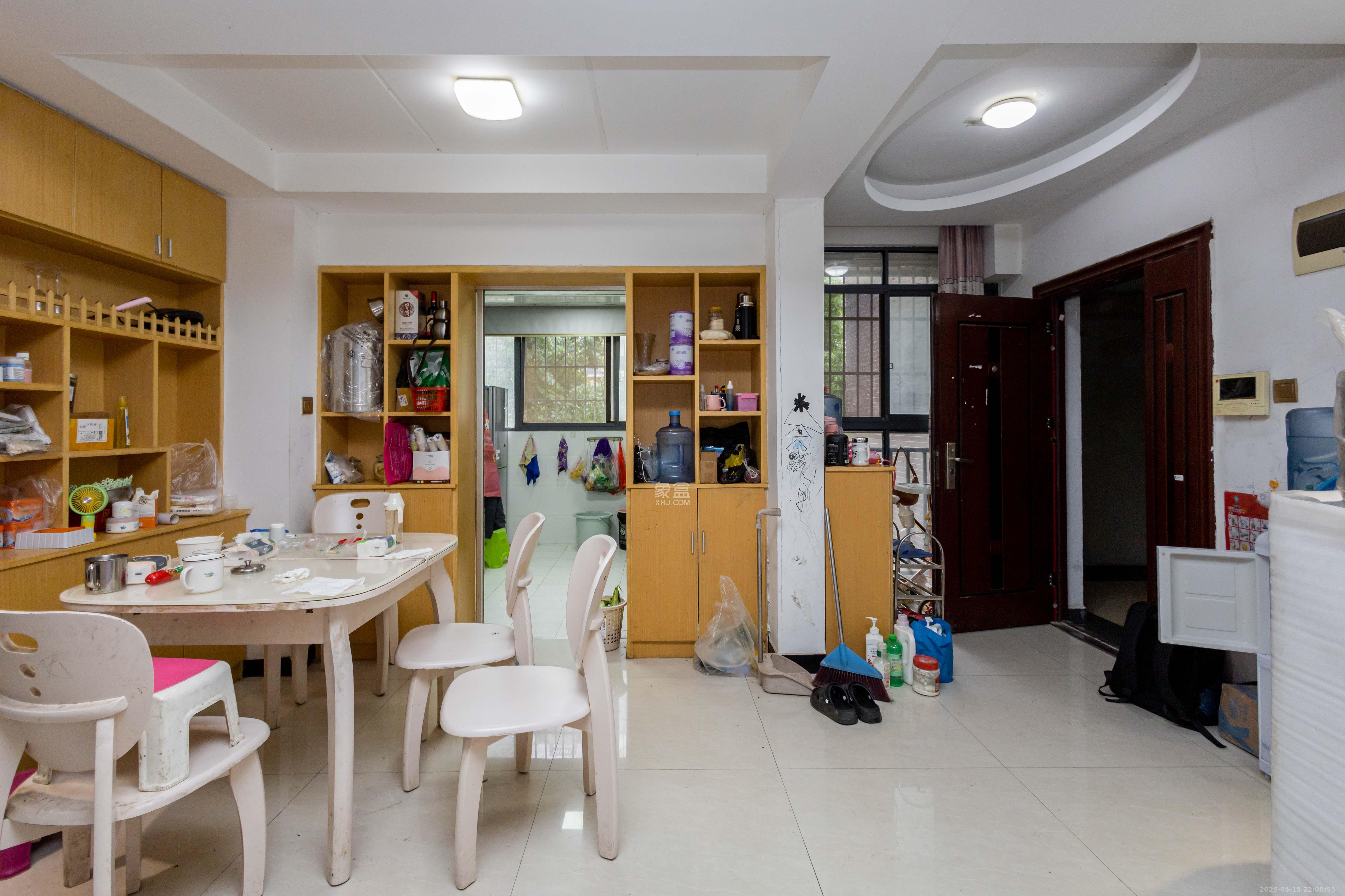 中国铁建国际城一期 3室2厅2卫 69.0万 中国铁建国际城一期 3室2厅2卫 69.0万卧室