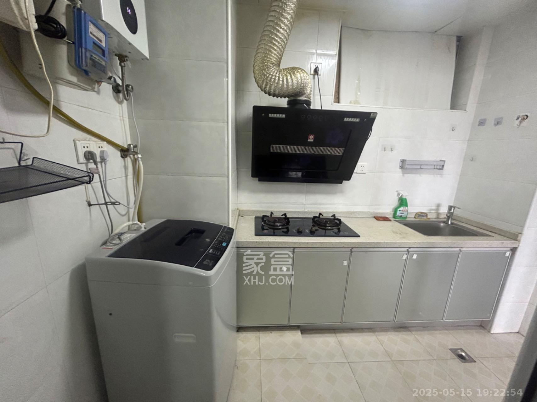 红树湾 1室1厅1卫 1000.0元/月 红树湾 1室1厅1卫 1000.0元/月室内图