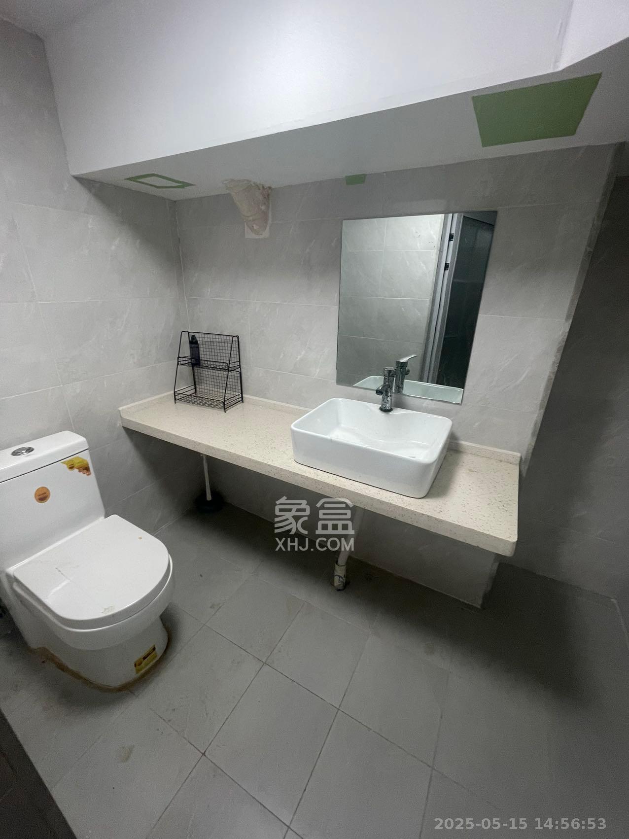 洋湖时代 1室1厅1卫 1280.0元/月 洋湖时代 1室1厅1卫 1280.0元/月室内图