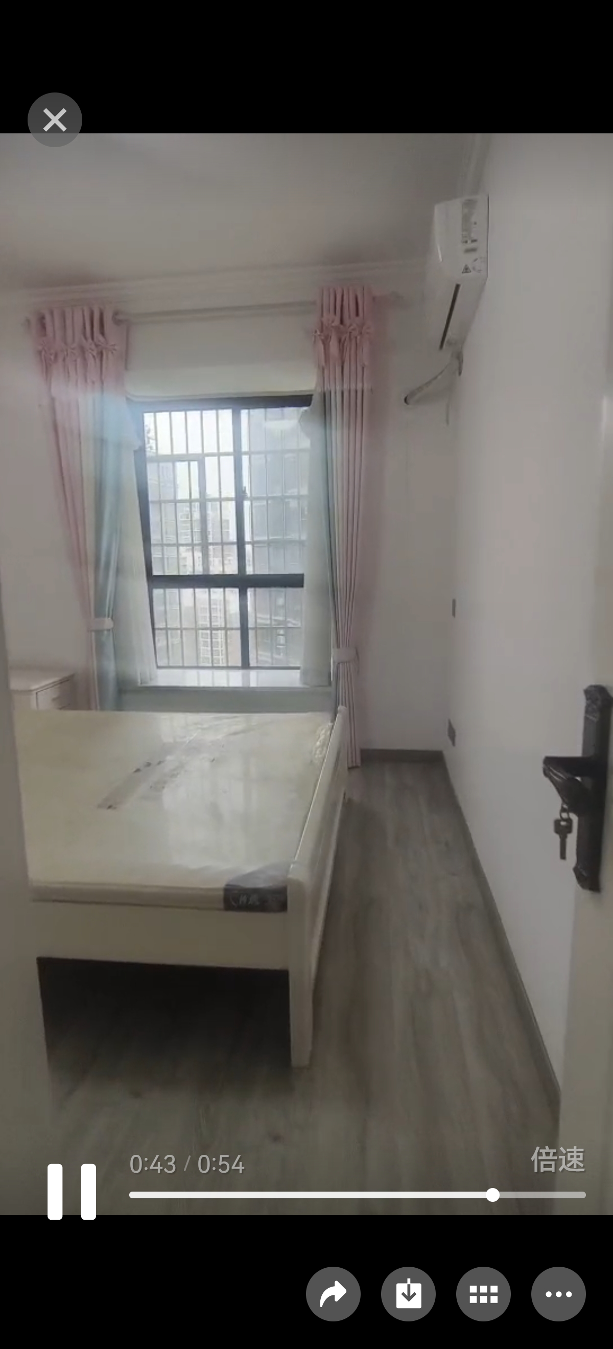 华剑首郡+五江珑悦 4室2厅2卫 72.8万 华剑首郡+五江珑悦 4室2厅2卫 72.8万客厅