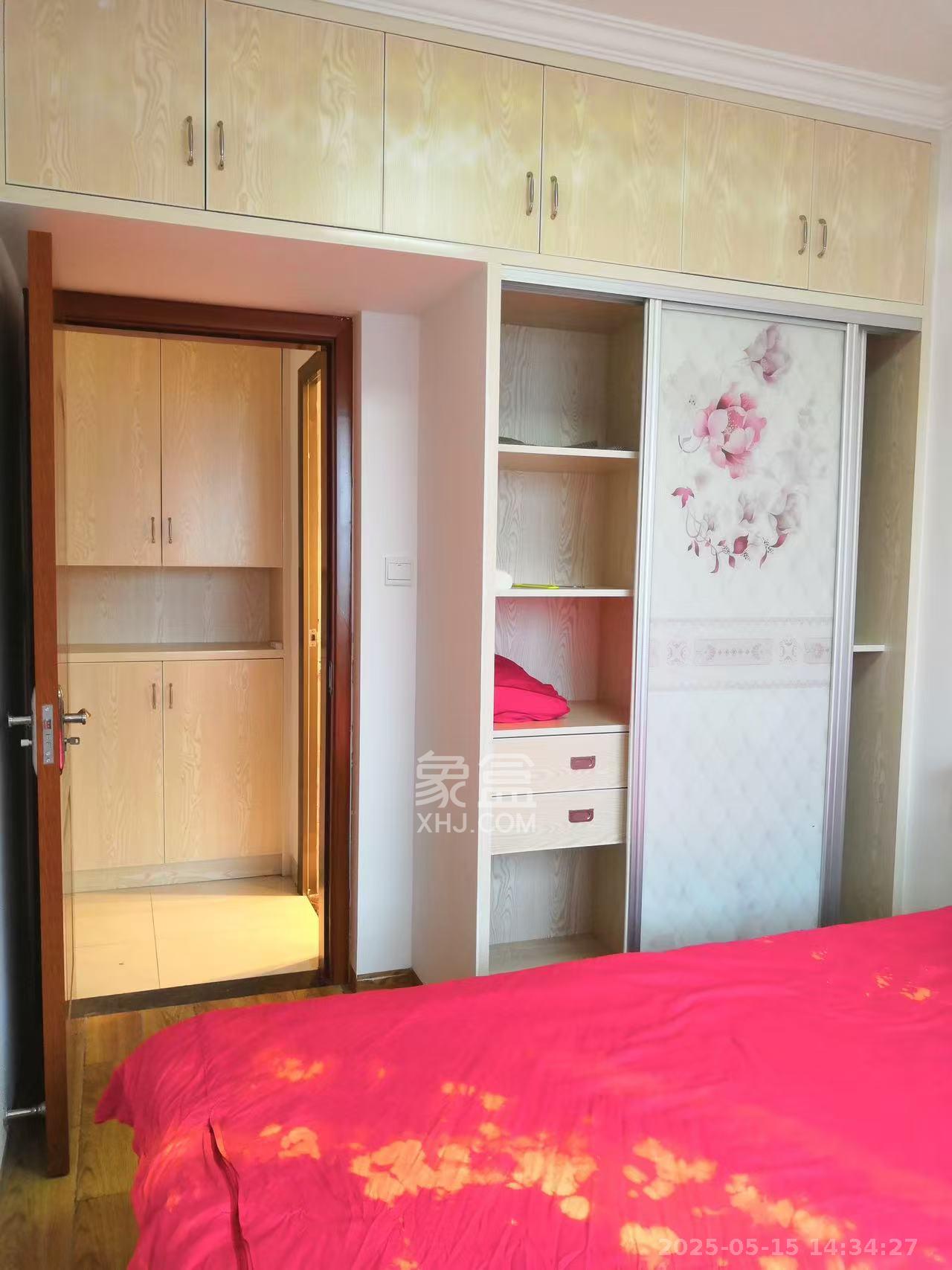 梅溪湖合能璞丽  2室2厅1卫   2300.00元/月室内图