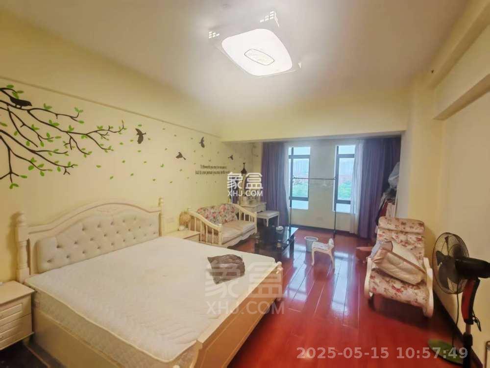 康桥美郡  1室1厅1卫   1300.00元/月室内图