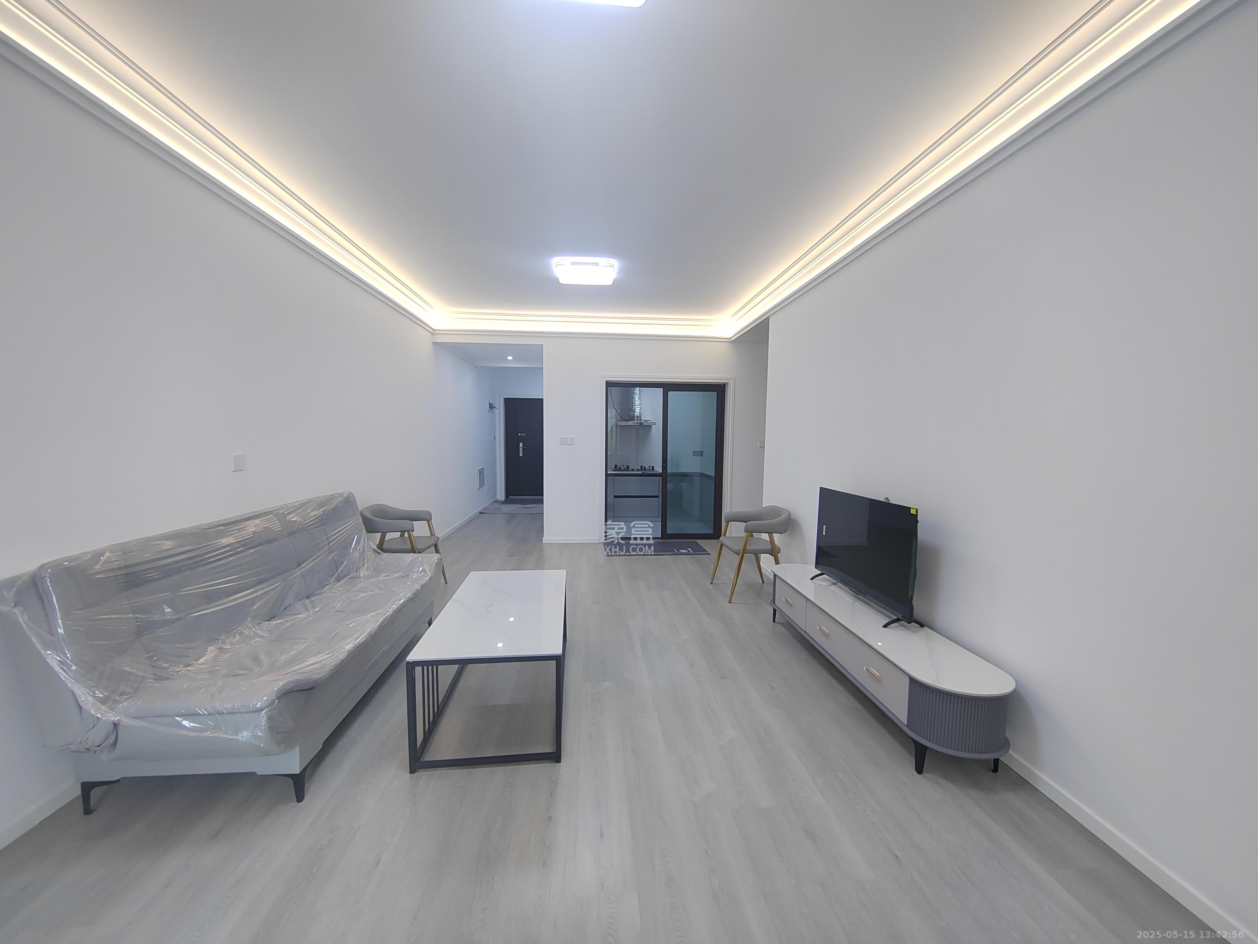 步步高新天地瑞府  3室2厅1卫    1500.0元/月 步步高新天地瑞府  3室2厅1卫    1500.0元/月室内图