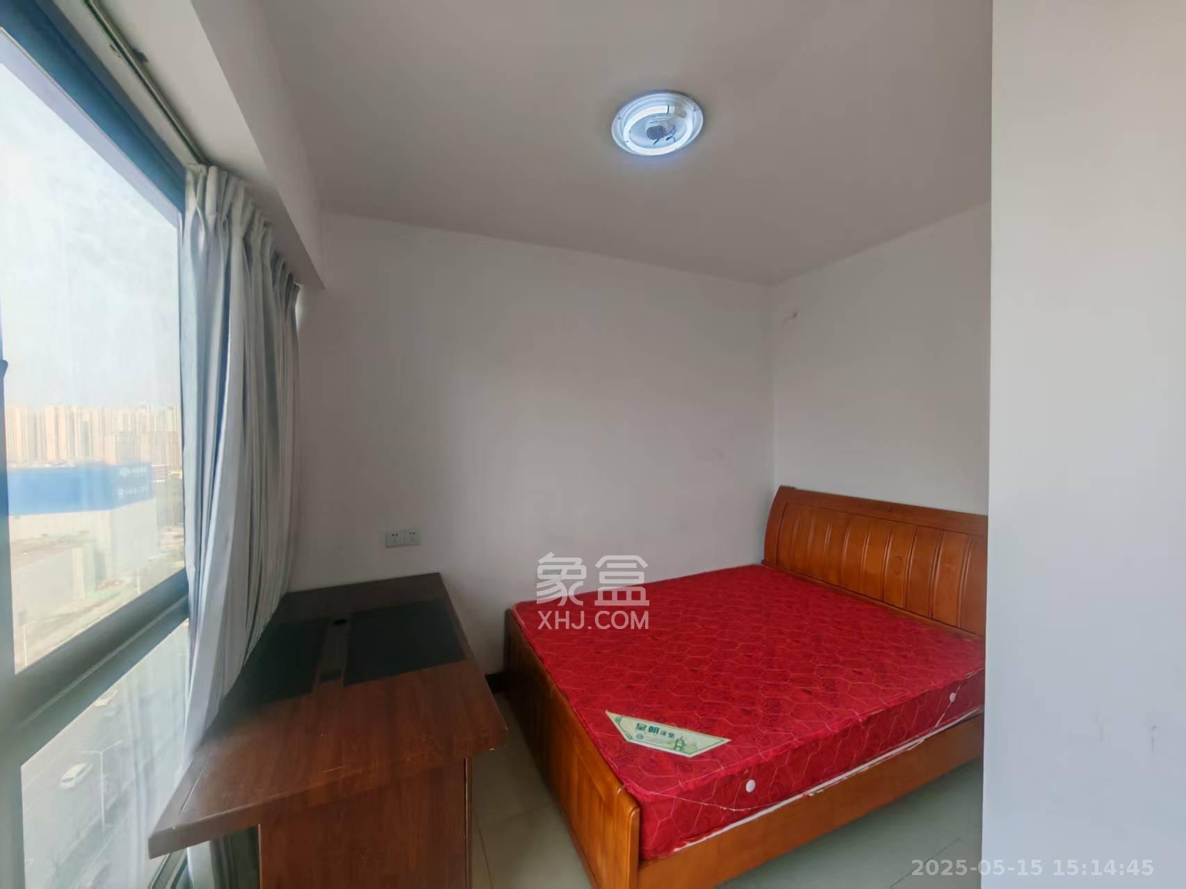 融科檀香山(融科紫檀、香山国际) 2室1厅1卫 2400.0元/月 融科檀香山(融科紫檀、香山国际) 2室1厅1卫 2400.0元/月室内图