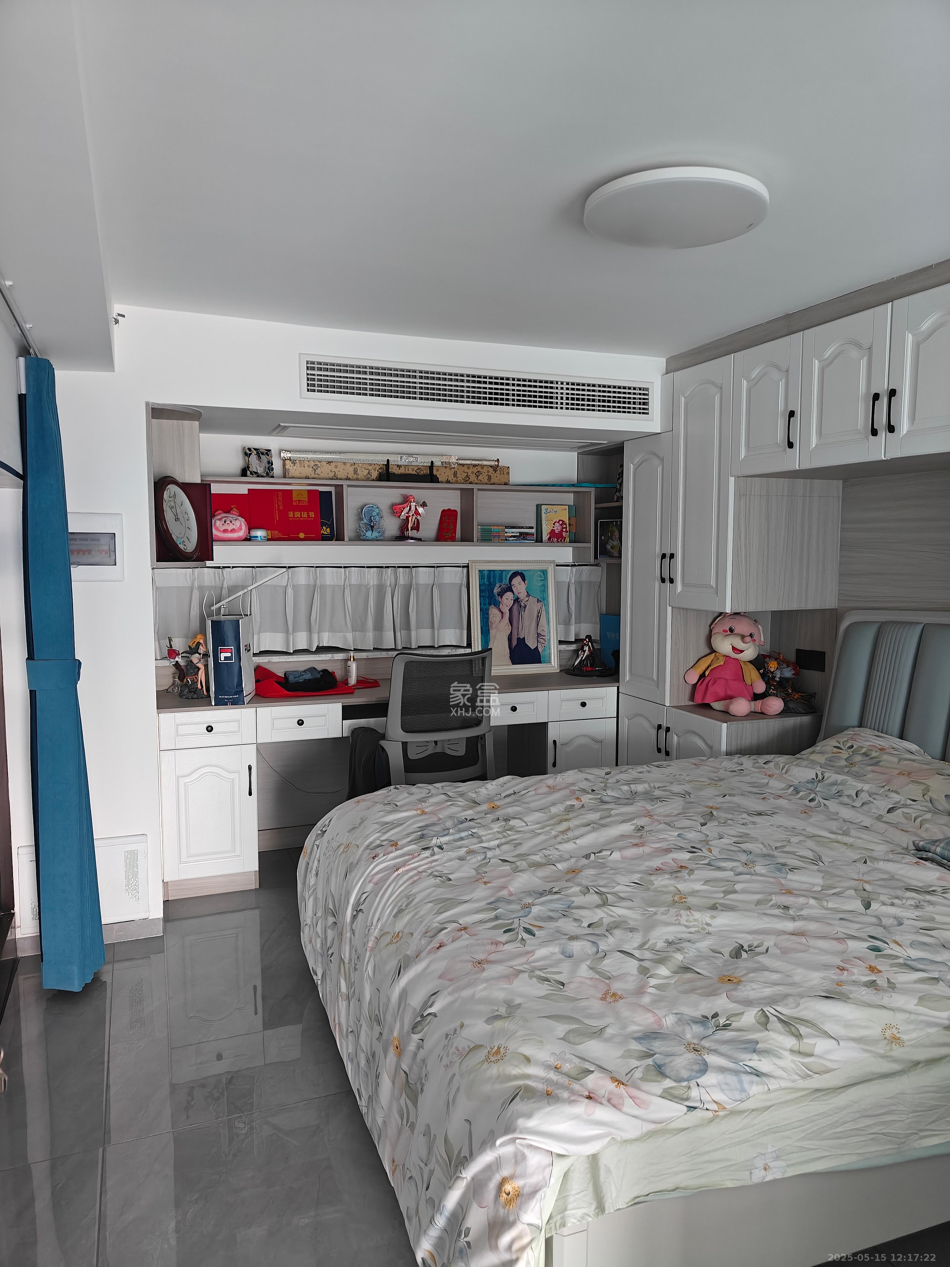 卓越伊景寓 2室0厅1卫 6500.0元/月 卓越伊景寓 2室0厅1卫 6500.0元/月室内图