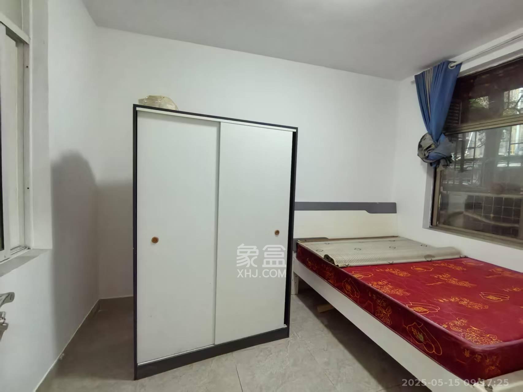 中建五局信和苑三区 3室2厅1卫 1500.0元/月 中建五局信和苑三区 3室2厅1卫 1500.0元/月室内图