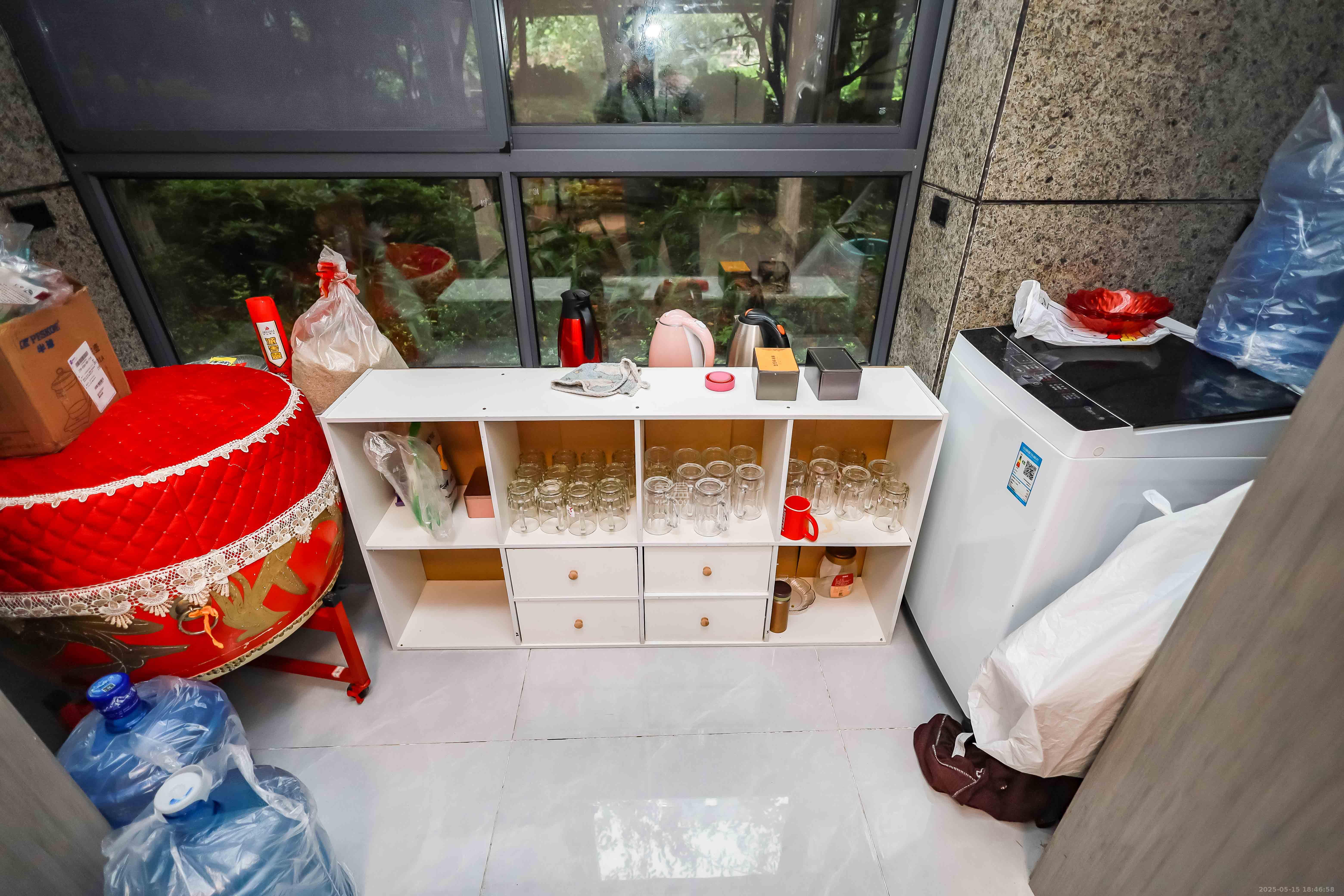 长房云时代  3室2厅2卫    92.0万阳台