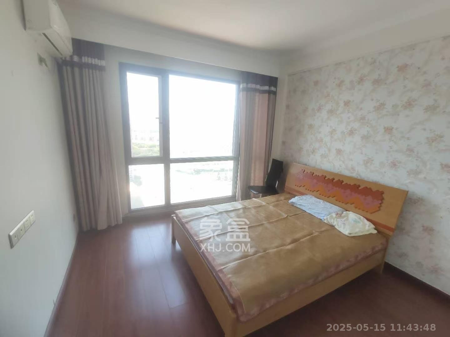 海洋半岛(月珑湾) 3室2厅1卫 2500.0元/月 海洋半岛(月珑湾) 3室2厅1卫 2500.0元/月室内图