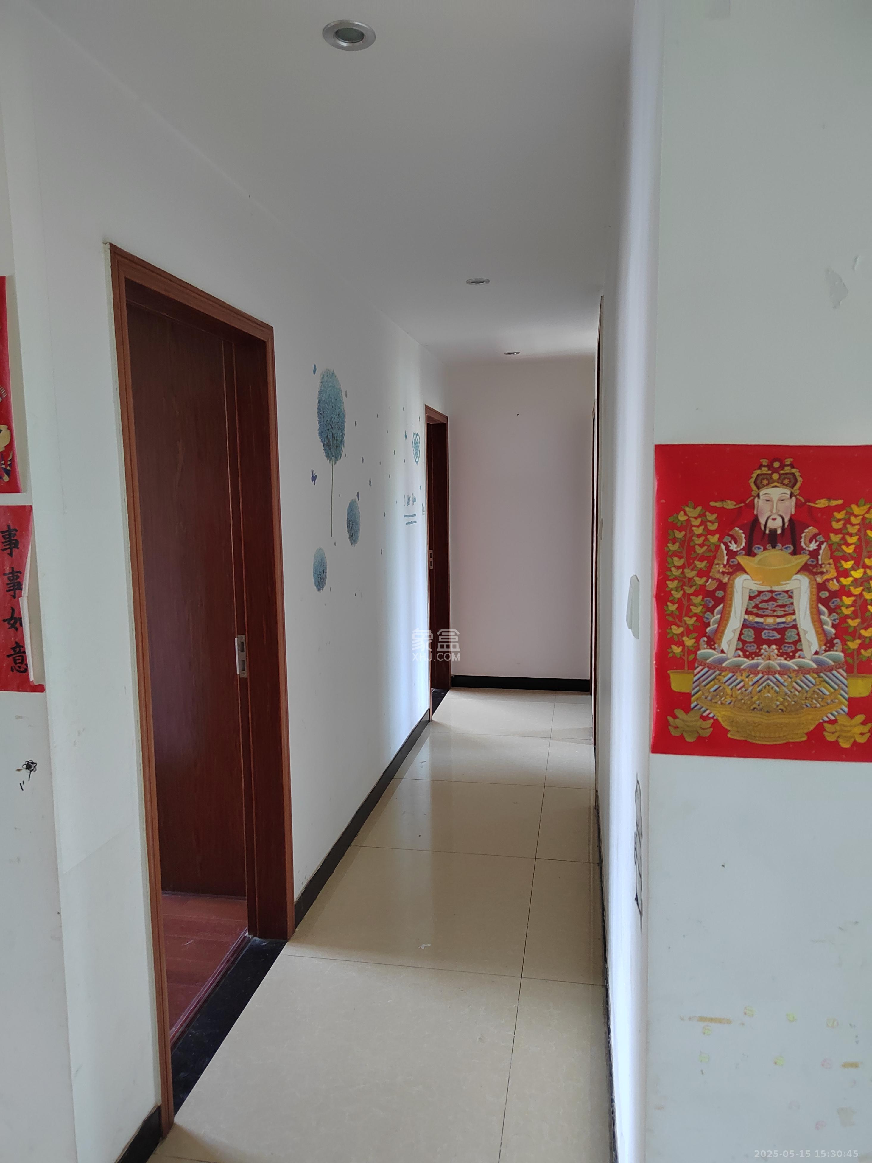 鹏基诺亚山林 3室2厅1卫 1700.0元/月 鹏基诺亚山林 3室2厅1卫 1700.0元/月室内图