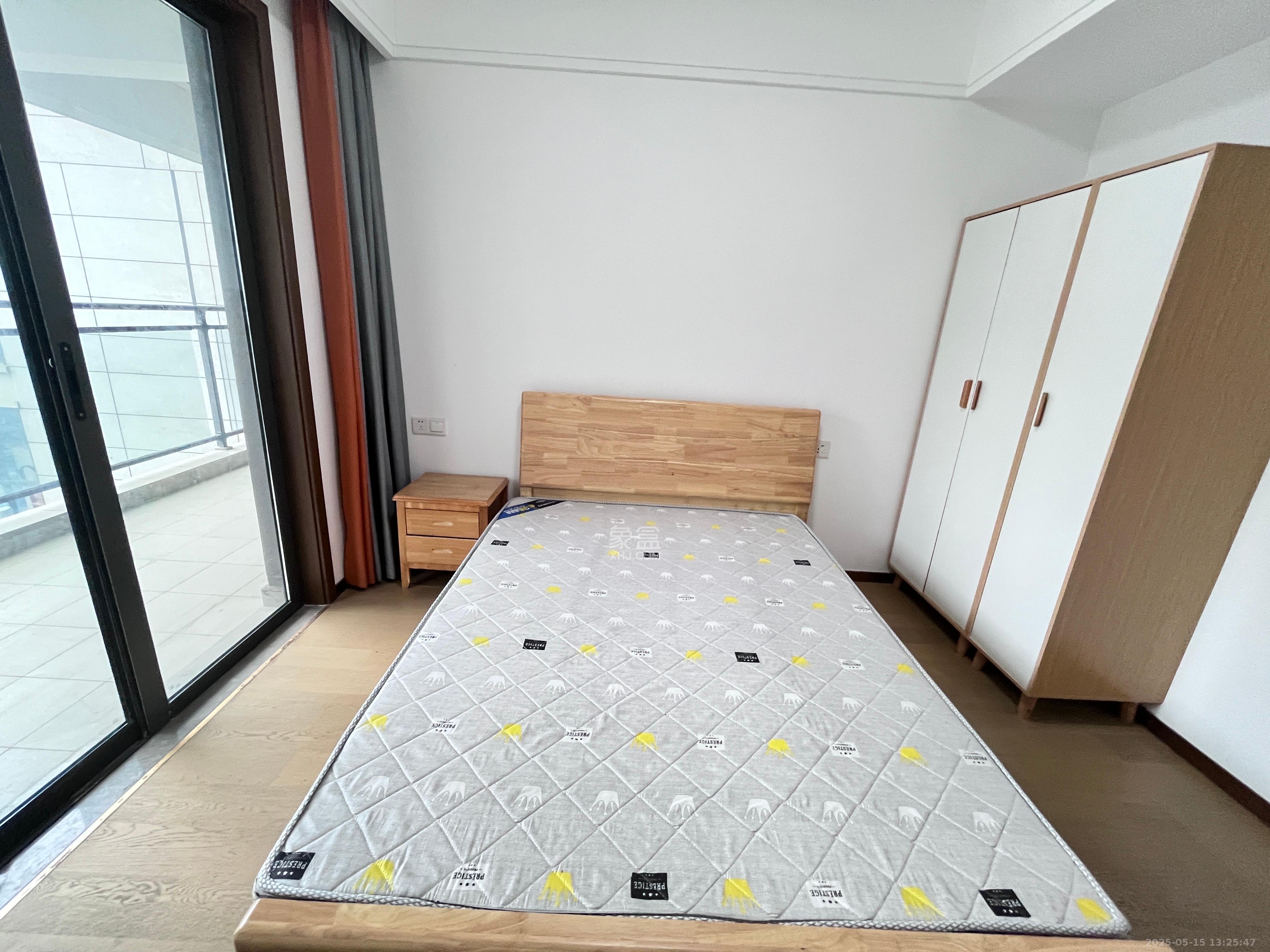 长沙万境潇湘 4室2厅2卫 3100.0元/月 长沙万境潇湘 4室2厅2卫 3100.0元/月室内图