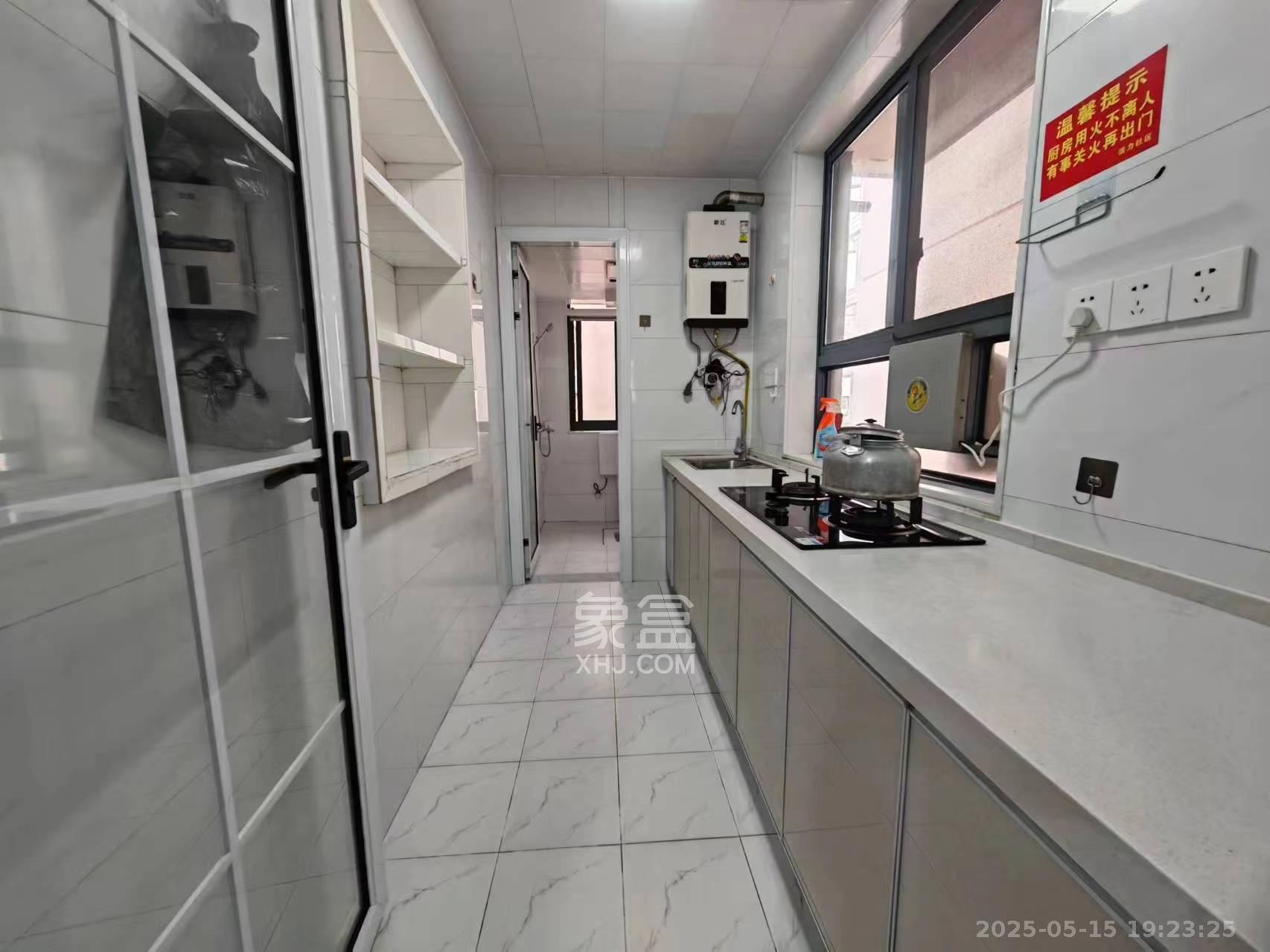 省地质研究所(地科家园) 3室2厅2卫 2580.0元/月 省地质研究所(地科家园) 3室2厅2卫 2580.0元/月室内图