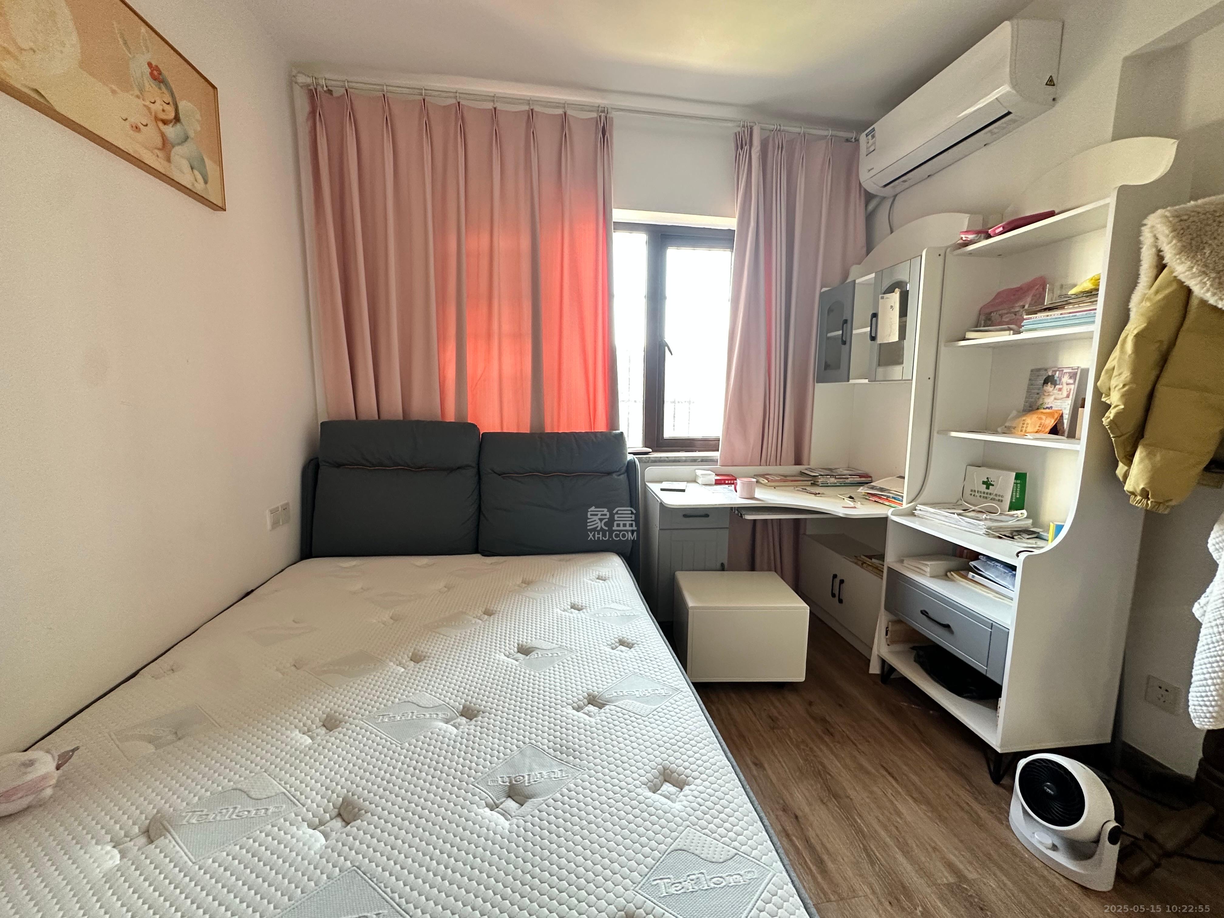 尚鑫海悦(新长海尚海城) 4室2厅2卫 2600.0元/月 尚鑫海悦(新长海尚海城) 4室2厅2卫 2600.0元/月室内图