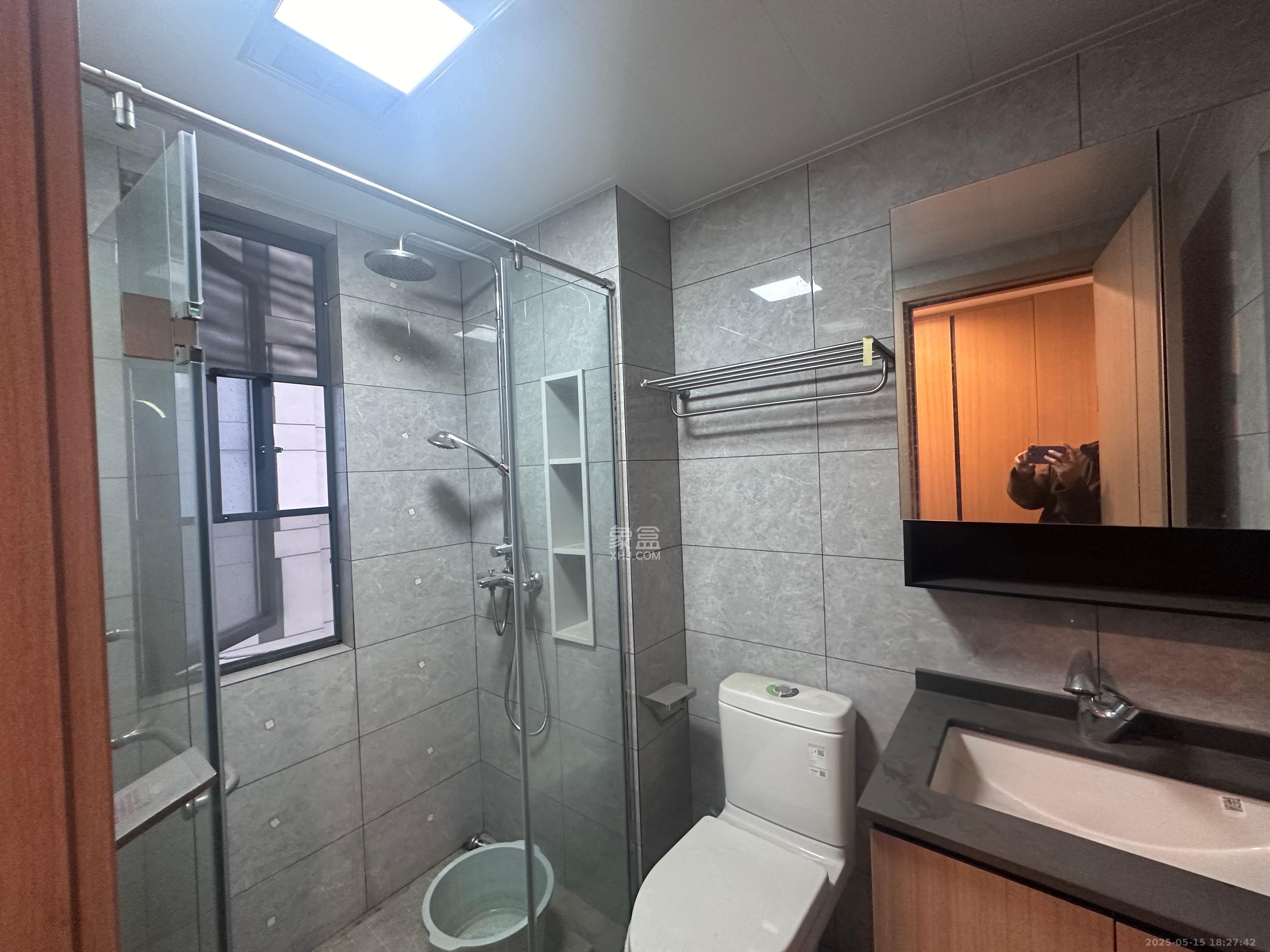 爱家当代境 4室2厅2卫 3800.0元/月 爱家当代境 4室2厅2卫 3800.0元/月室内图