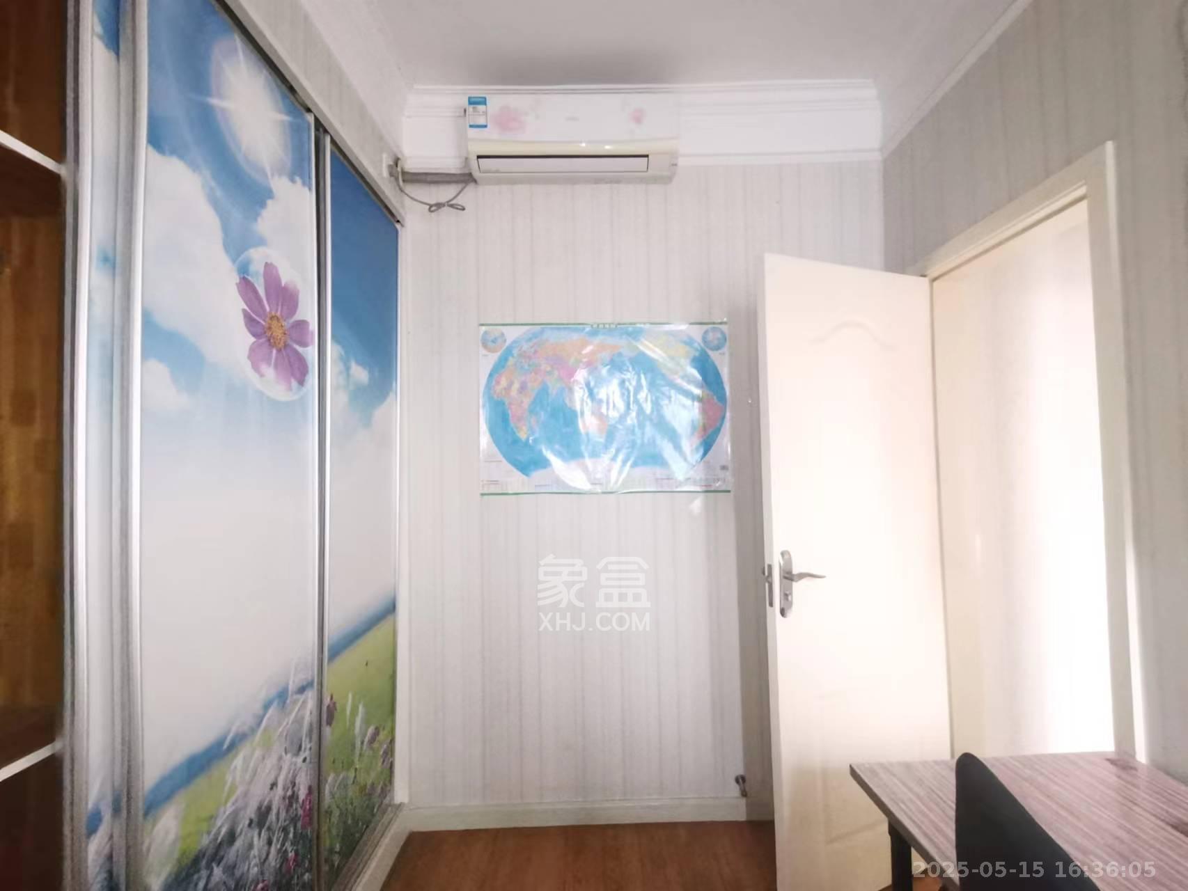 景江雅苑  2室2厅1卫   2600.00元/月室内图