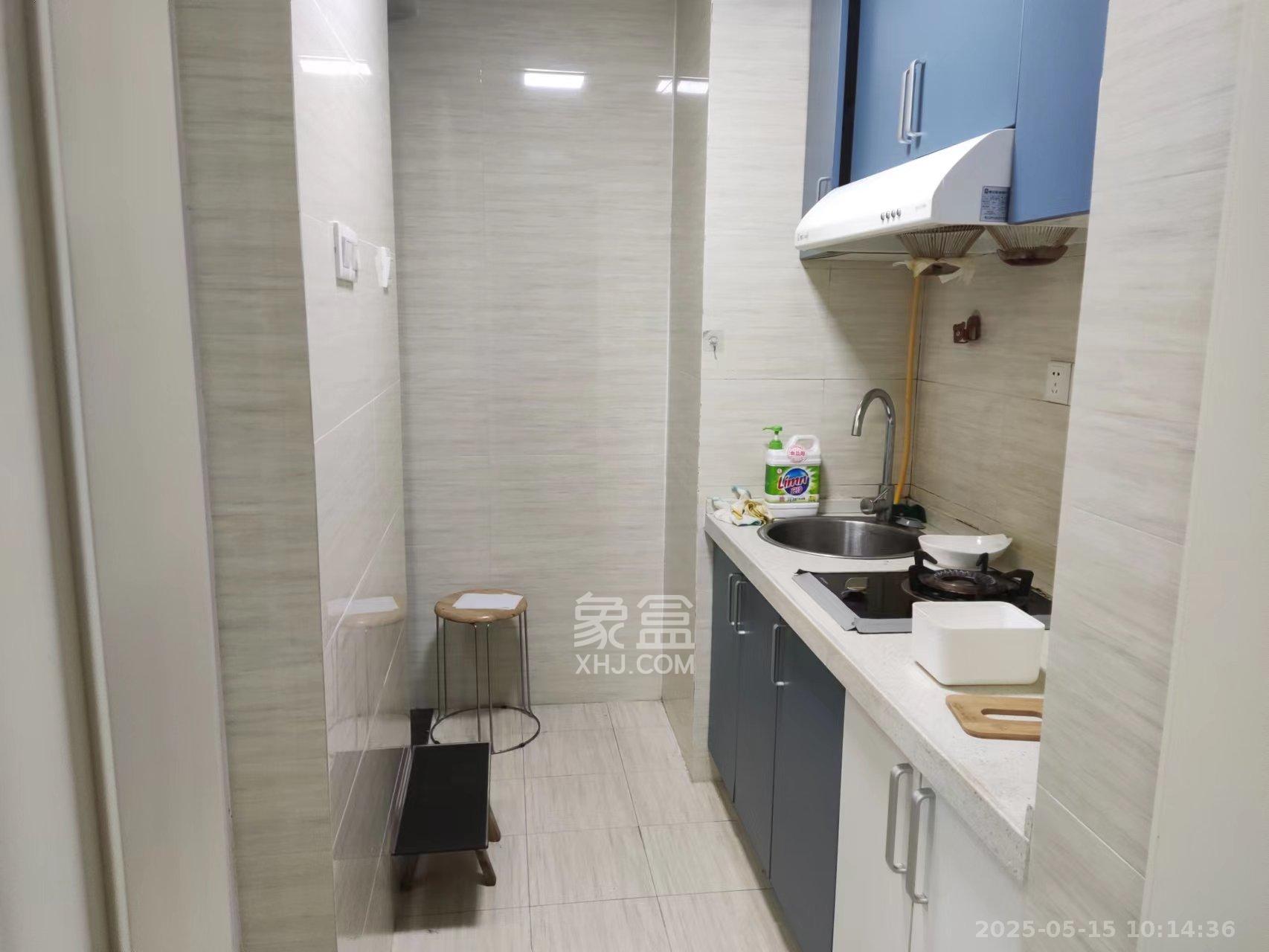 中建芙蓉工社  2室2厅1卫    1800.0元/月