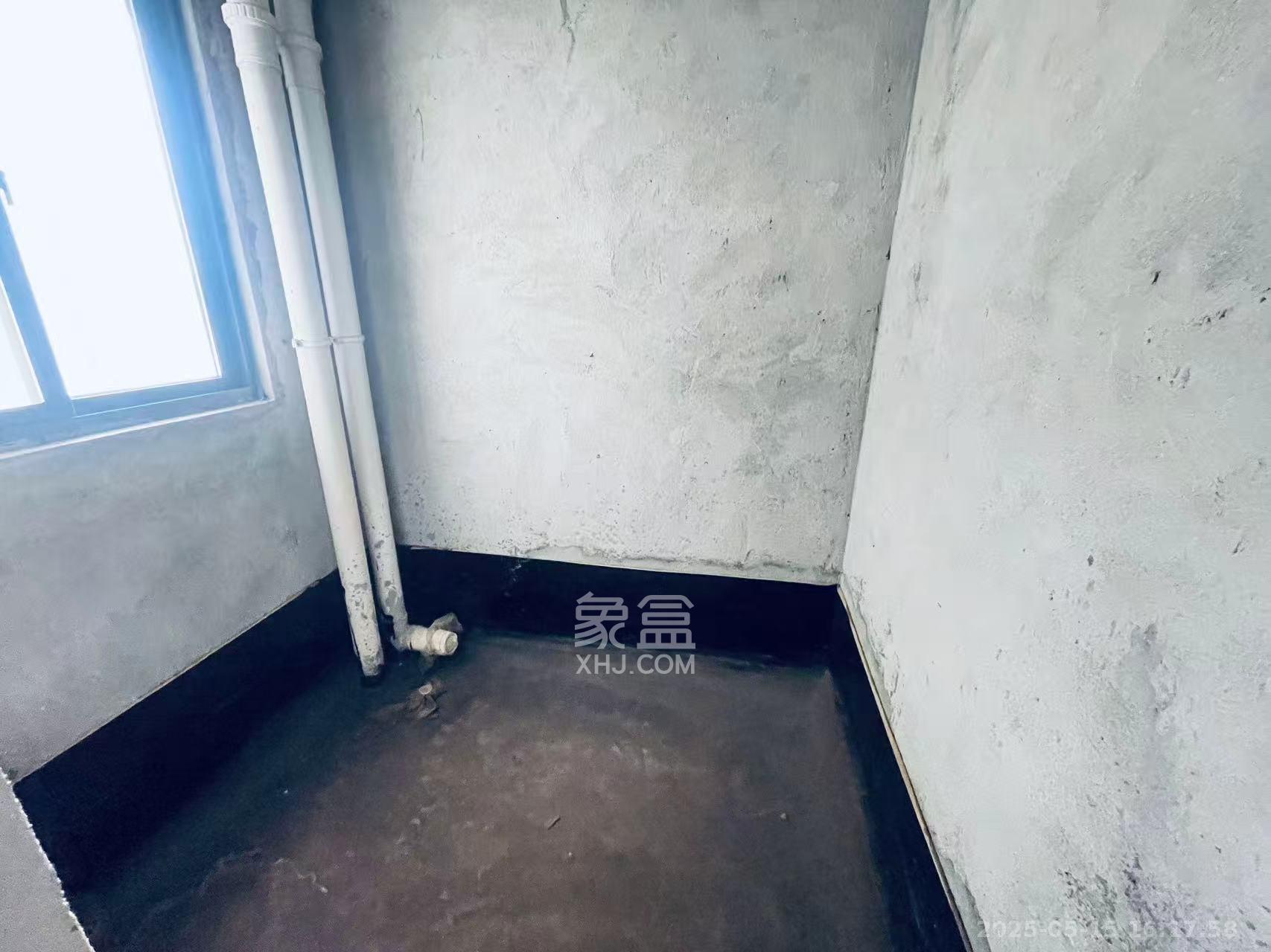 天易江湾广场 3室2厅2卫 59.8万 天易江湾广场 3室2厅2卫 59.8万室内图