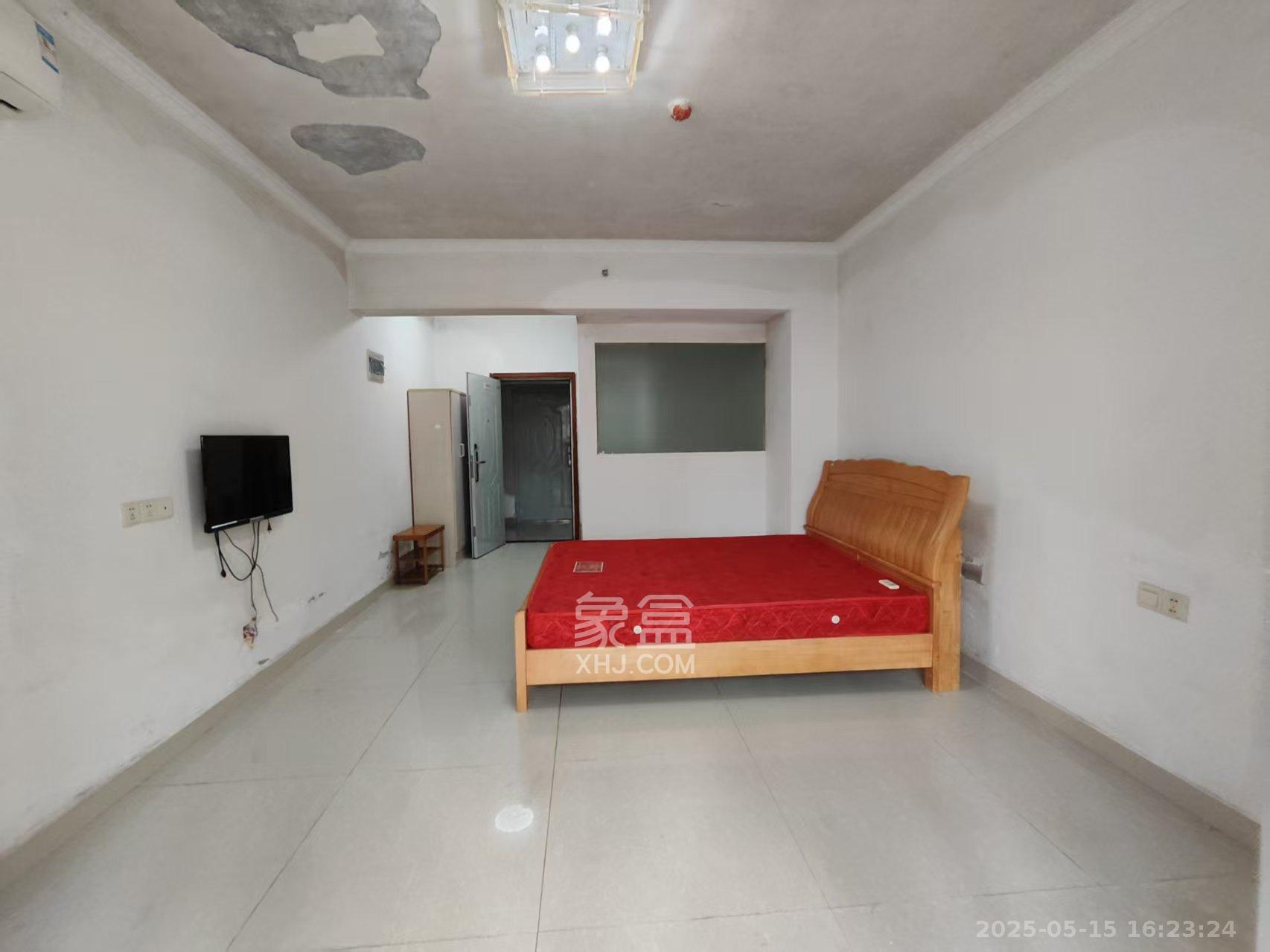 怡海星城 1室1厅1卫 800.0元/月 怡海星城 1室1厅1卫 800.0元/月户型图