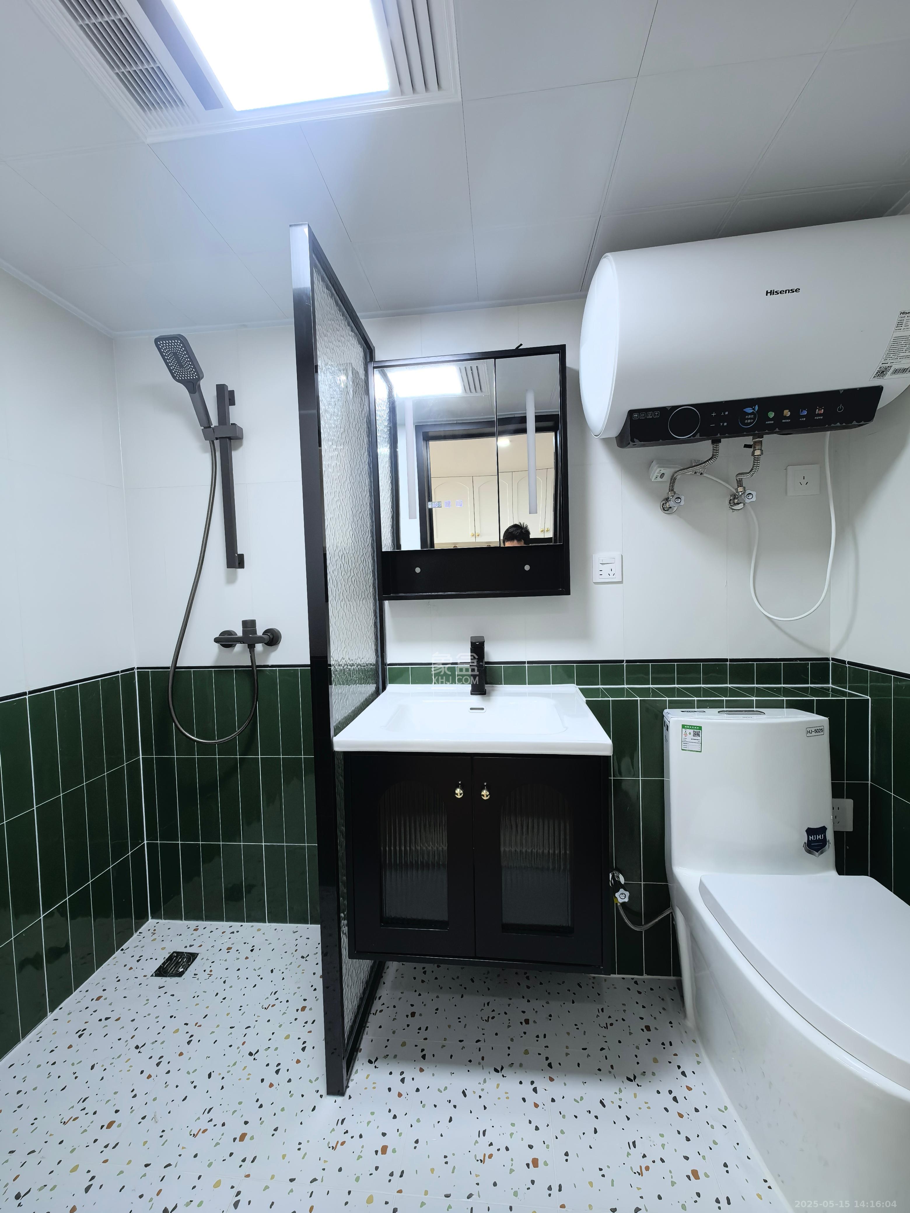 建发养云   41.66㎡     3000.00元/月室内图
