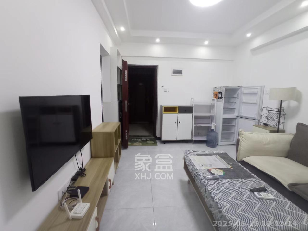 中建芙蓉工社  1室1厅1卫    1680.0元/月室内图