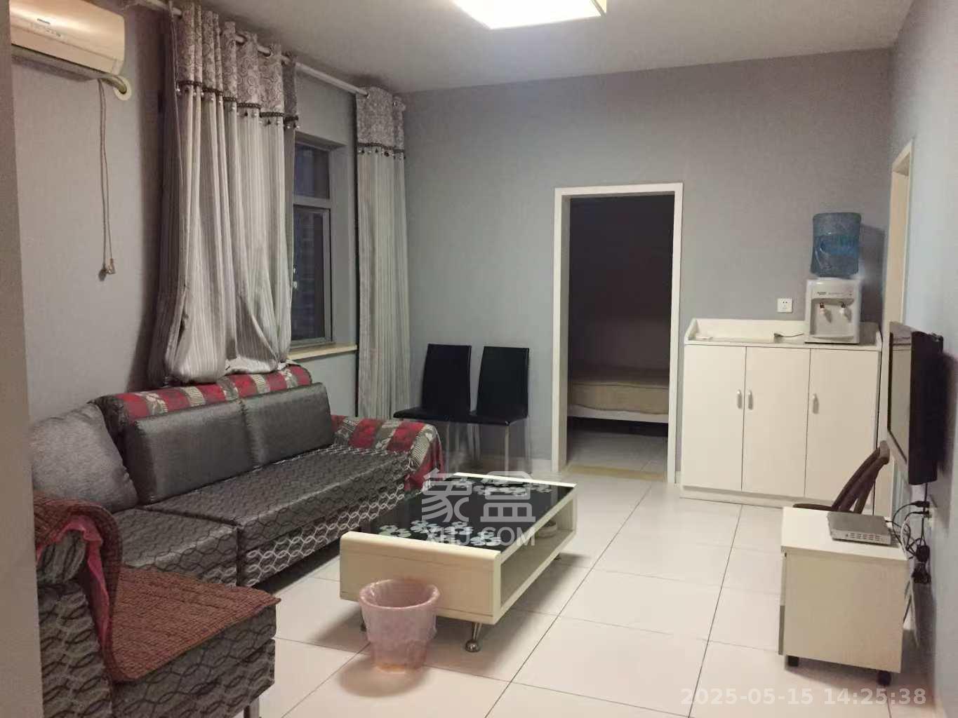 水院家园 2室1厅1卫 2500.0元/月 水院家园 2室1厅1卫 2500.0元/月室内图