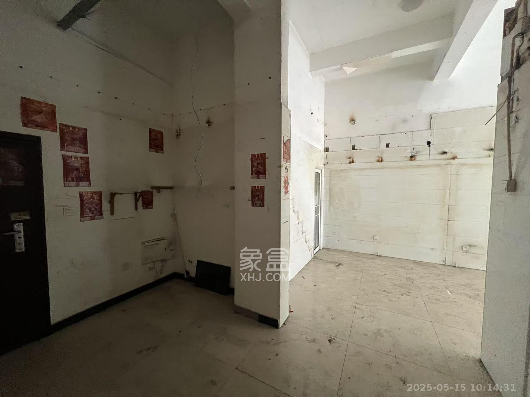 长城雅苑   93.0㎡      8500.0元/月