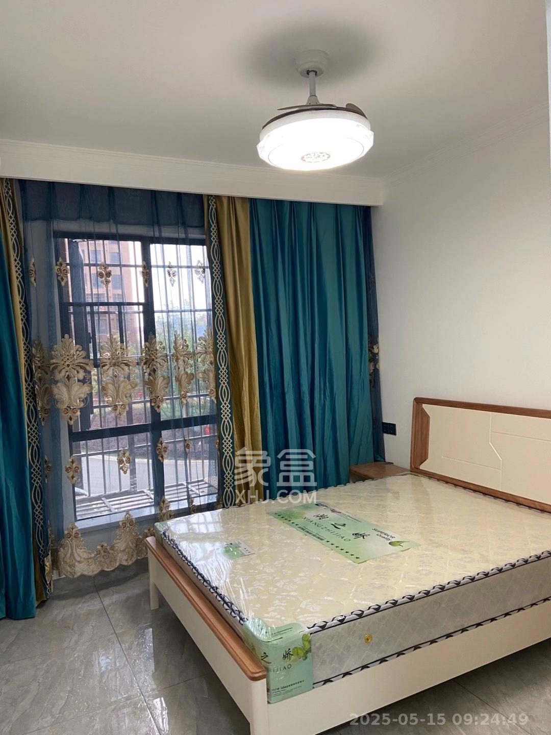 东宜兰园 1室1厅1卫 850.0元/月 东宜兰园 1室1厅1卫 850.0元/月室内图